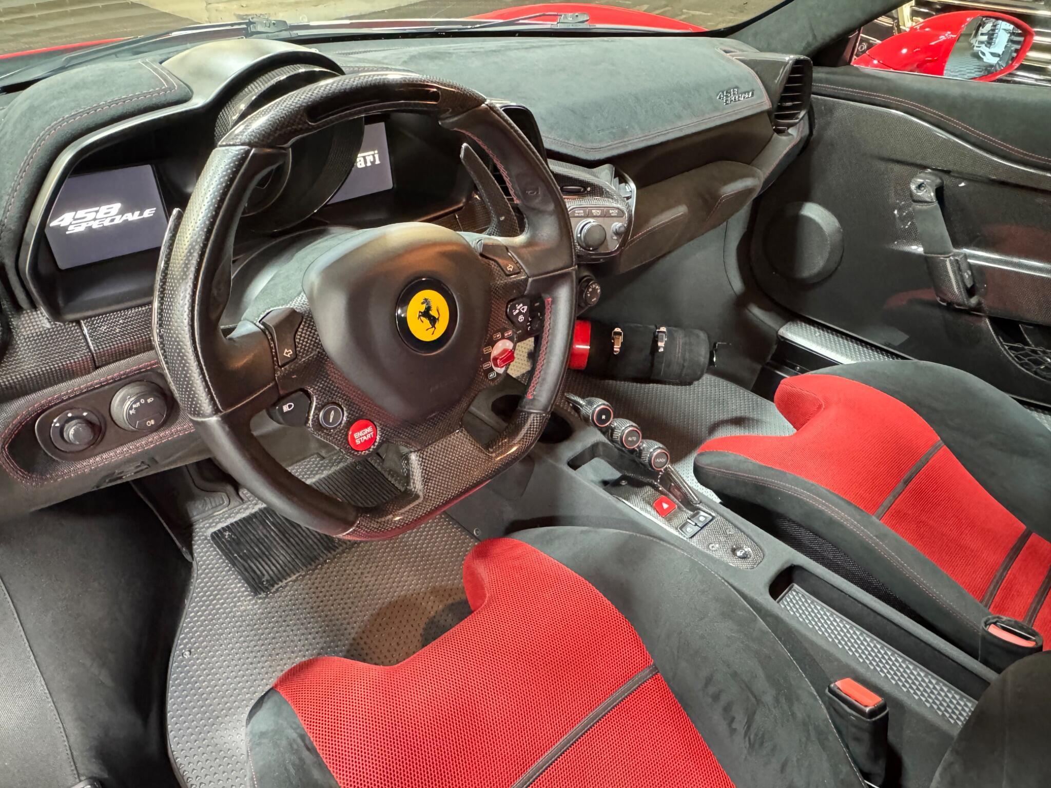 Ferrari 458 - Image 8