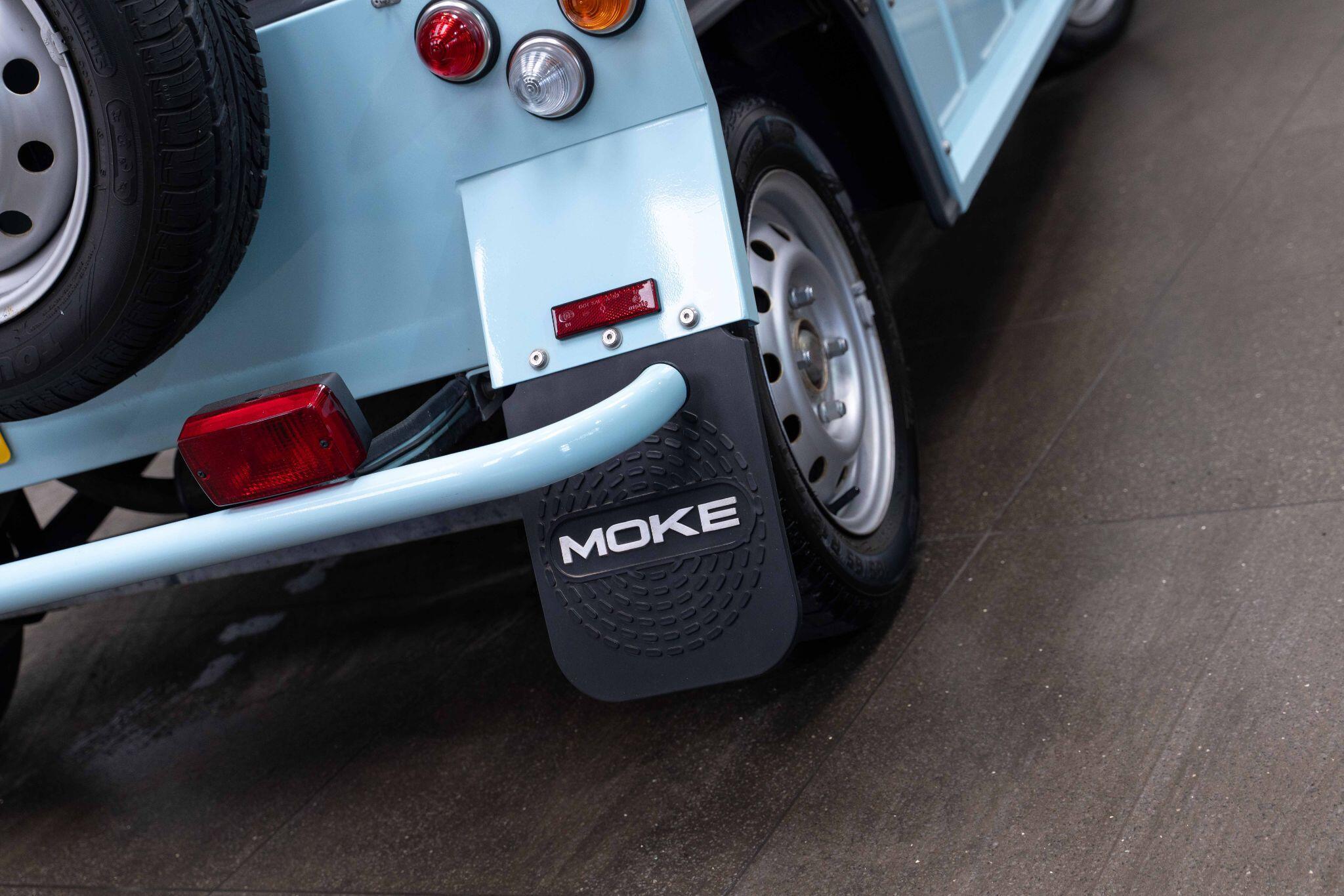 MOKE 56 - Image 13