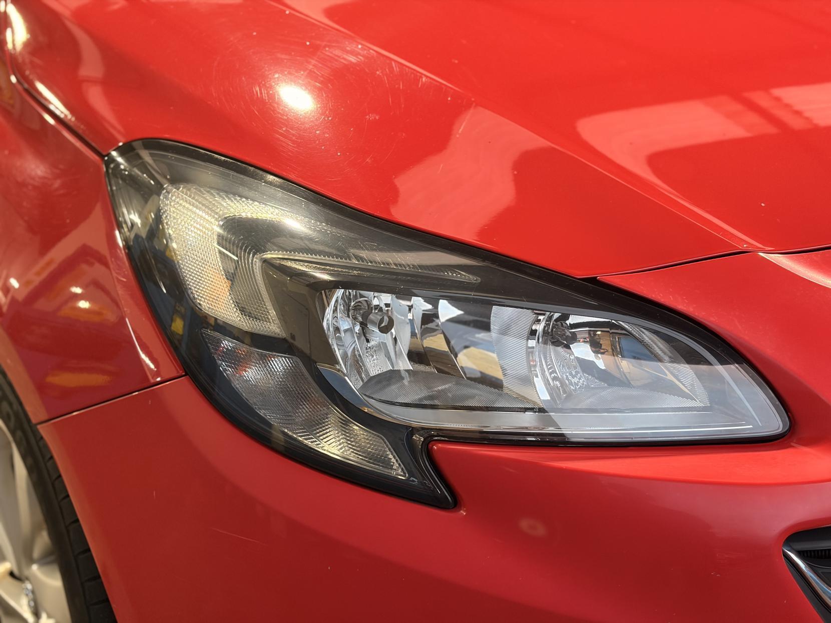 Vauxhall Corsa - Image 9