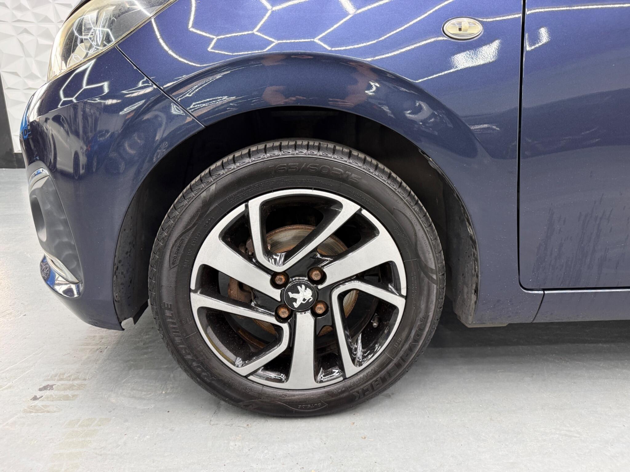 Peugeot 108 - Image 9