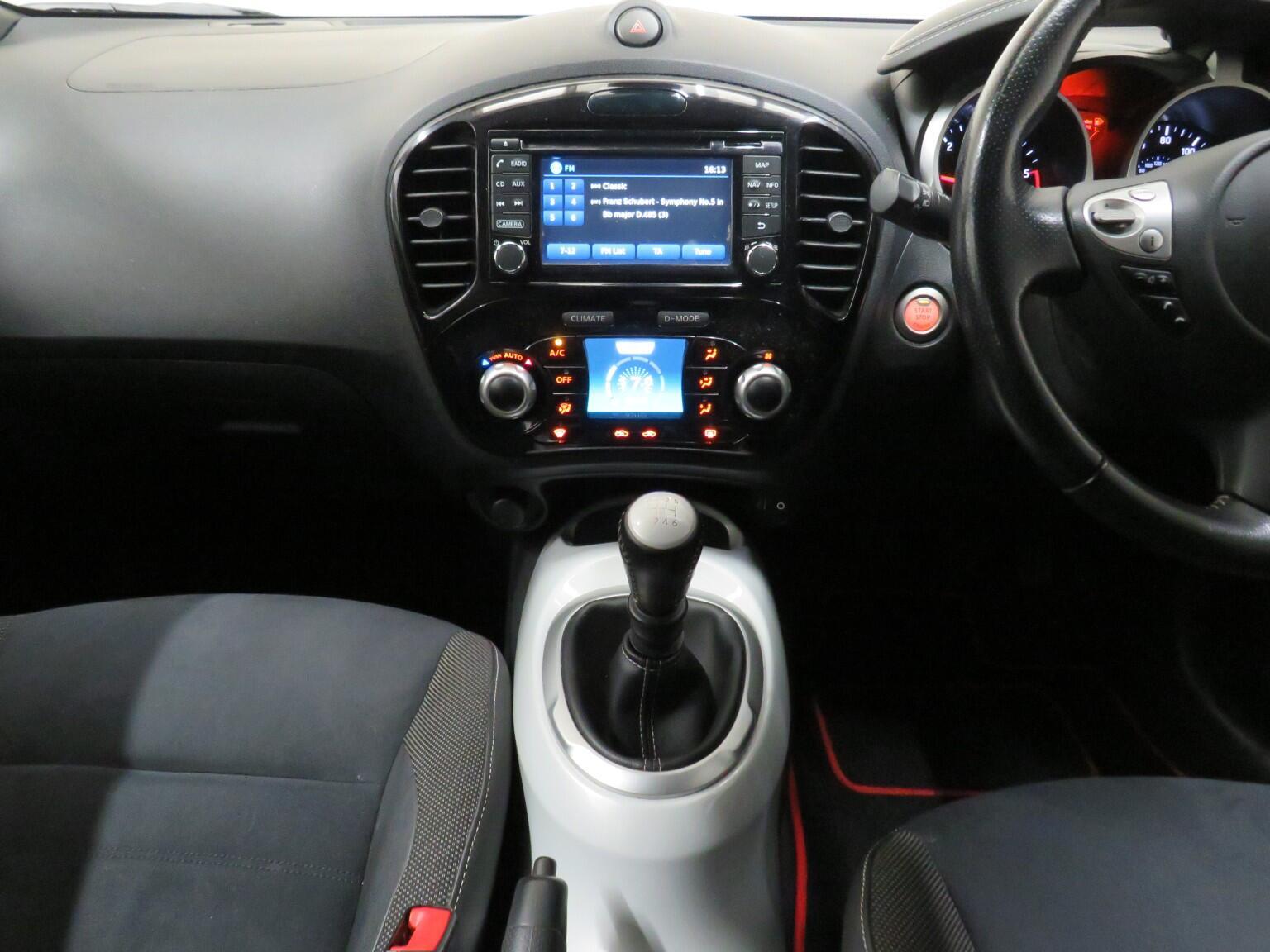 Nissan Juke - Image 16