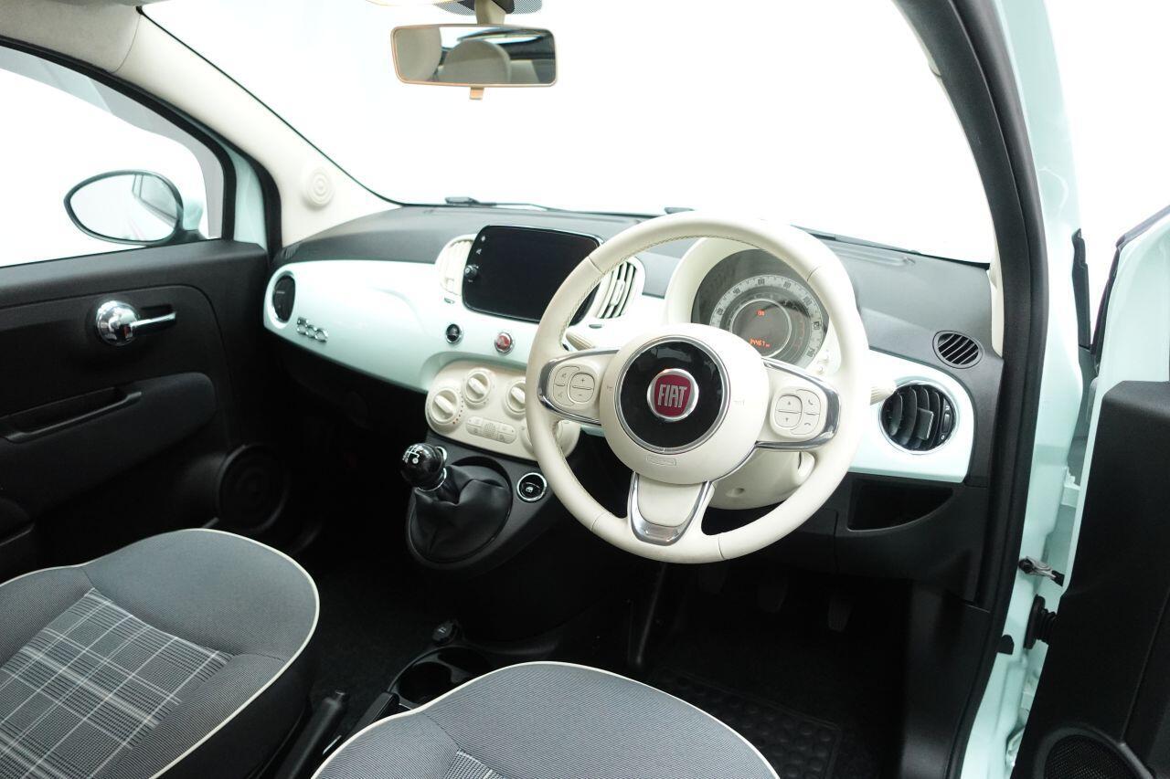 Fiat 500 - Image 15