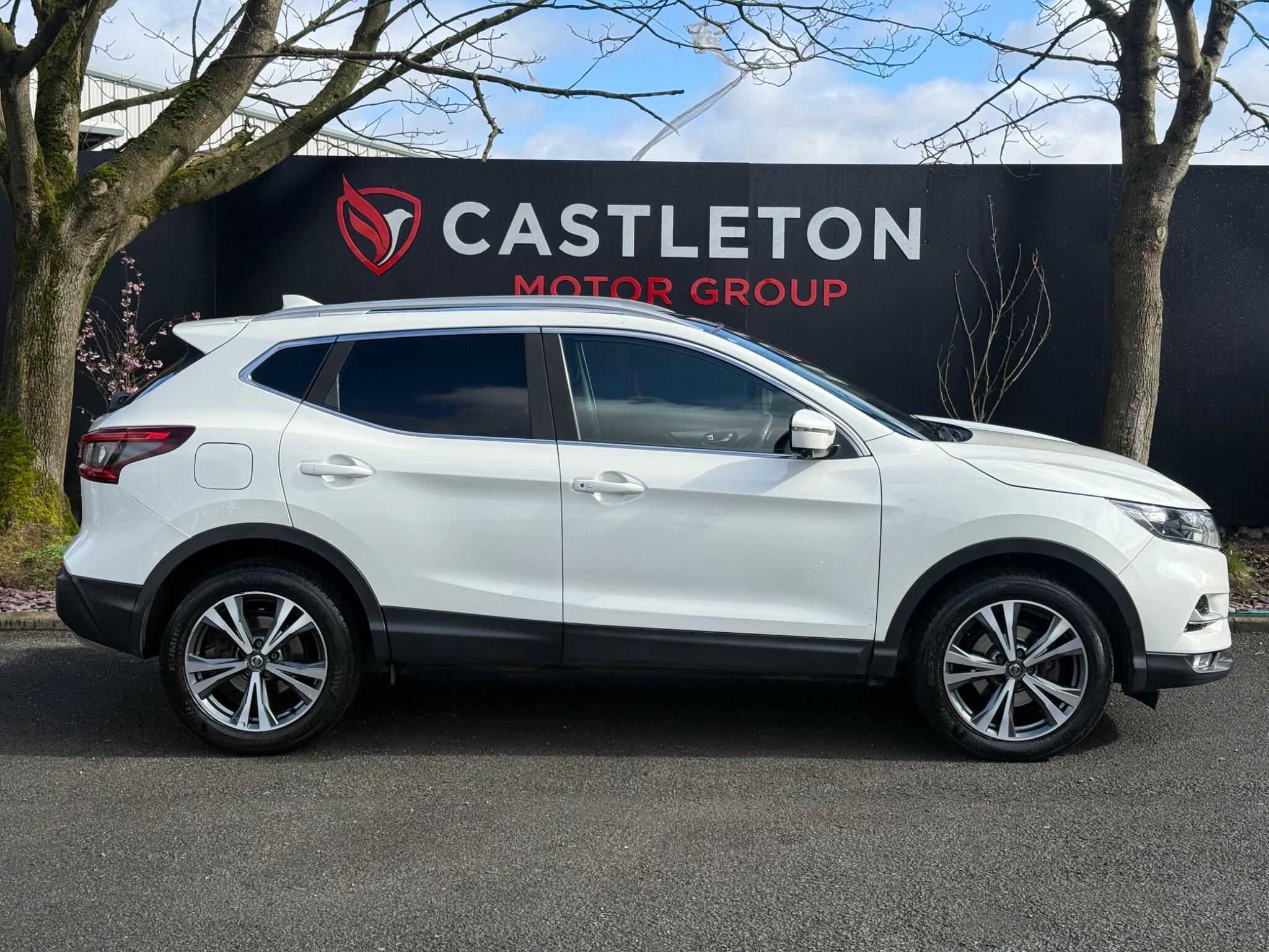 Nissan Qashqai - Image 19