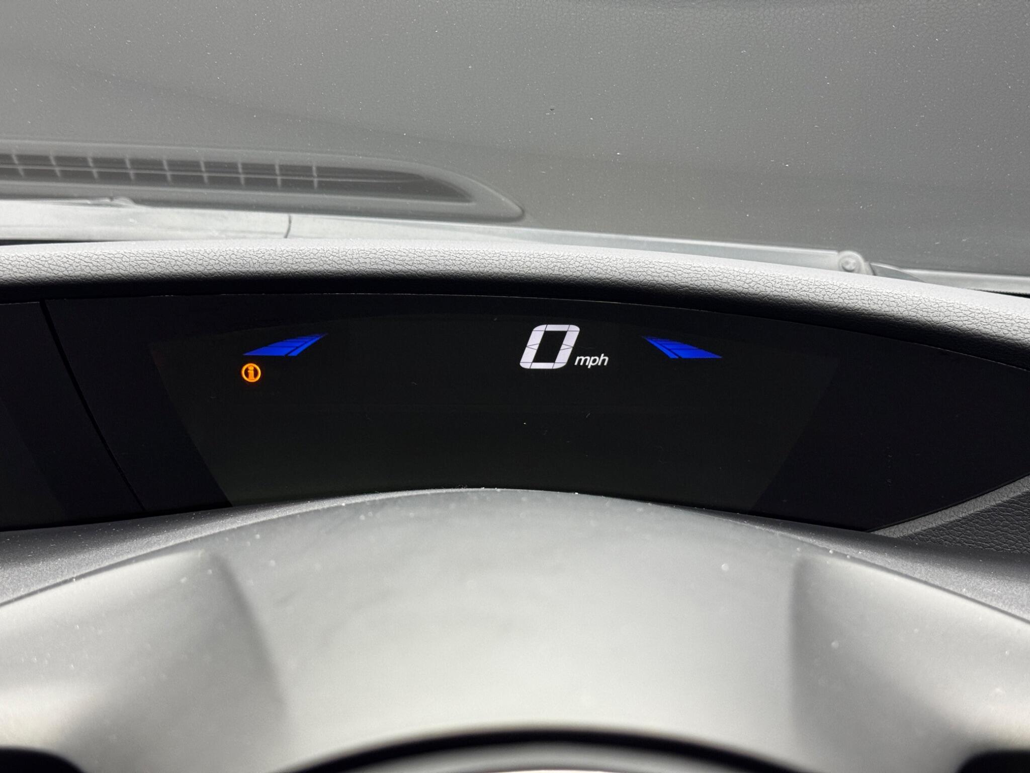 Honda Civic - Image 23