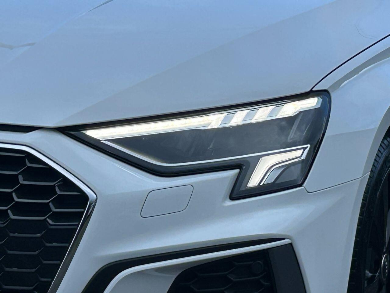 Audi A3 - Image 7