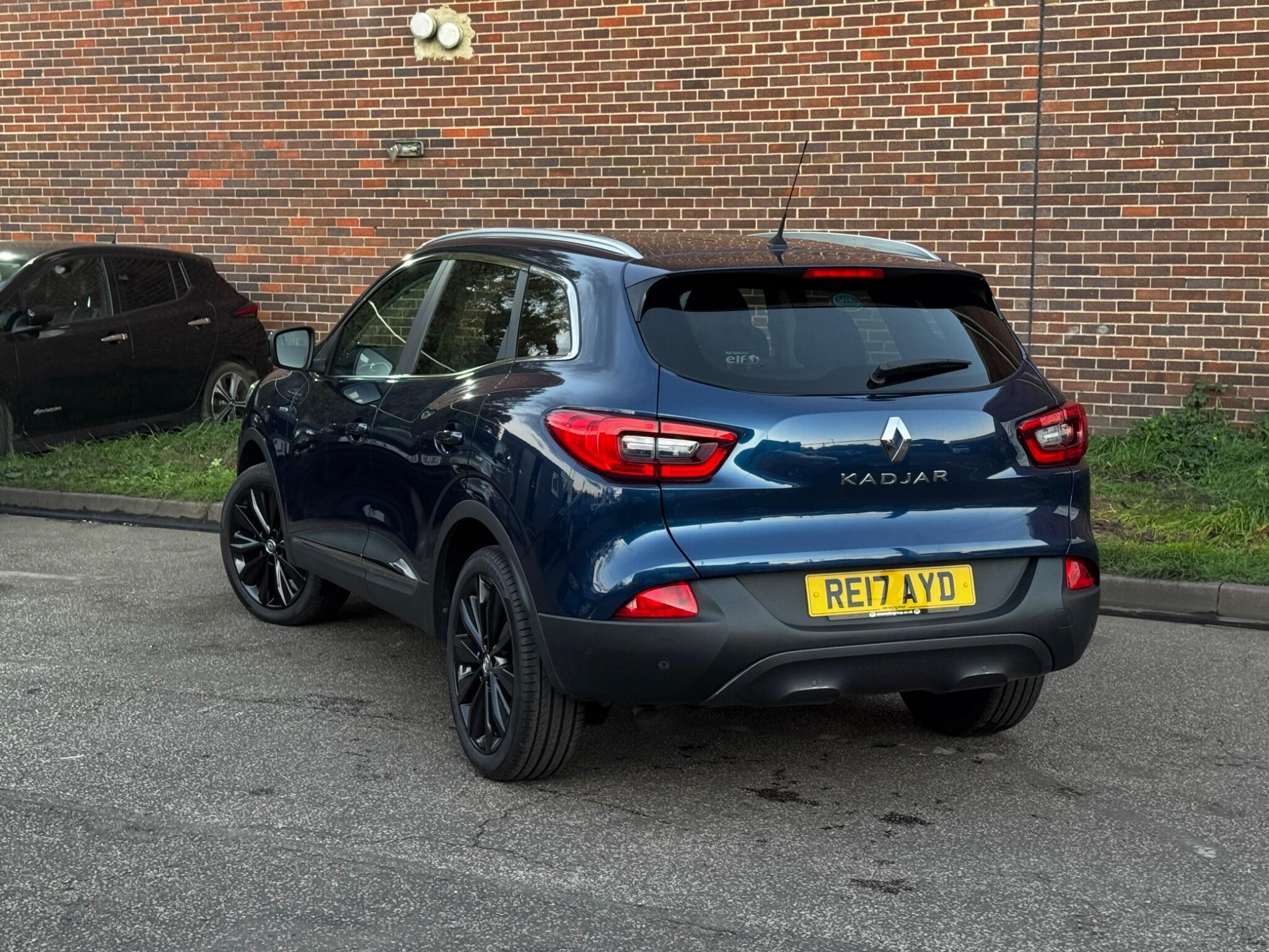 Renault Kadjar - Image 4