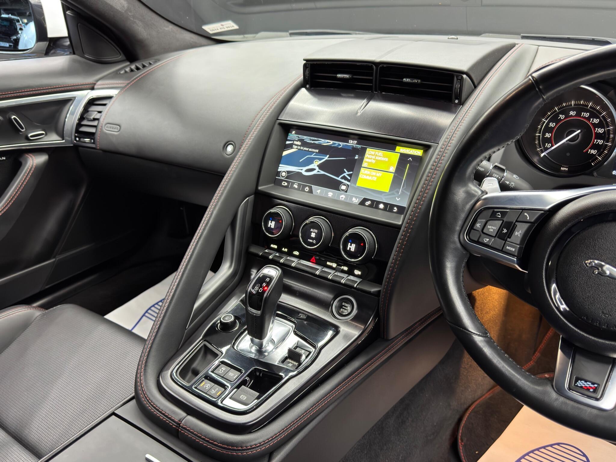 Jaguar F-Type - Image 20