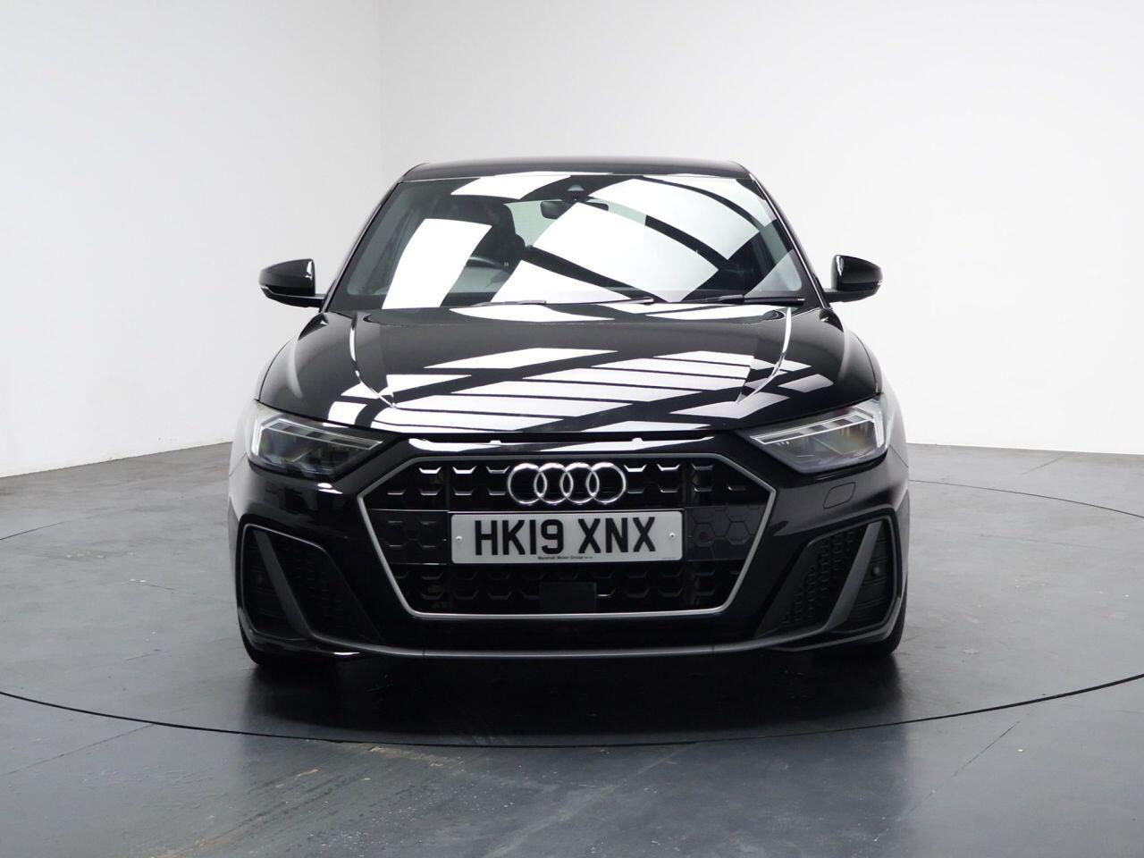 Audi A1 - Image 5