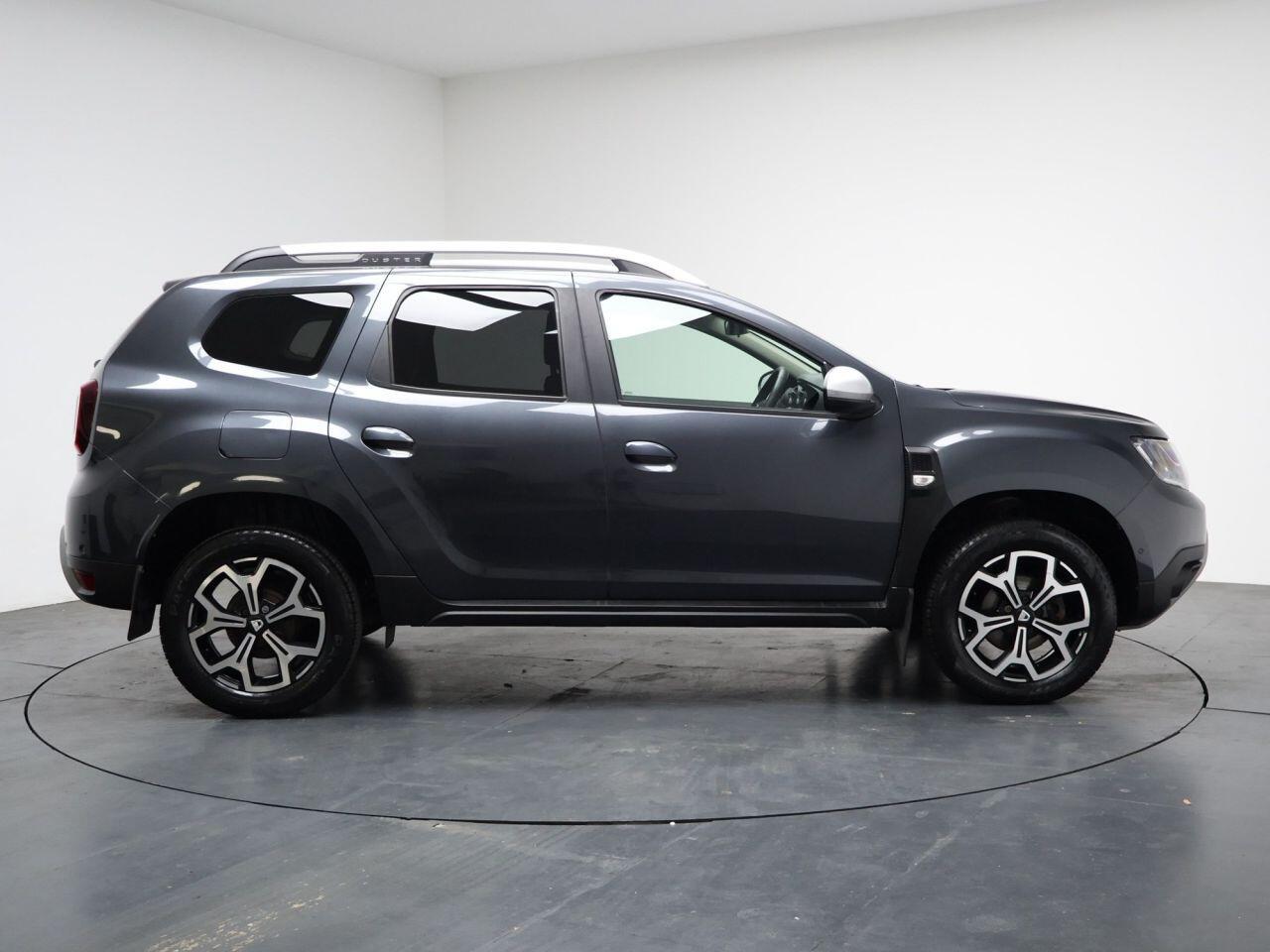Dacia Duster - Image 8