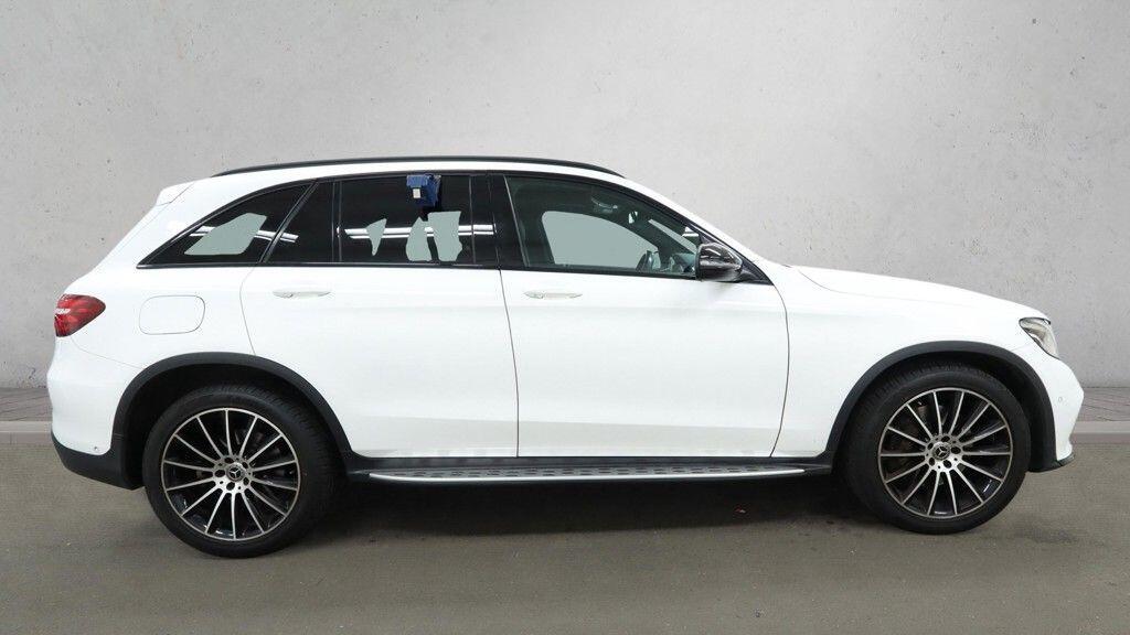 Mercedes-benz GLC - Image 8