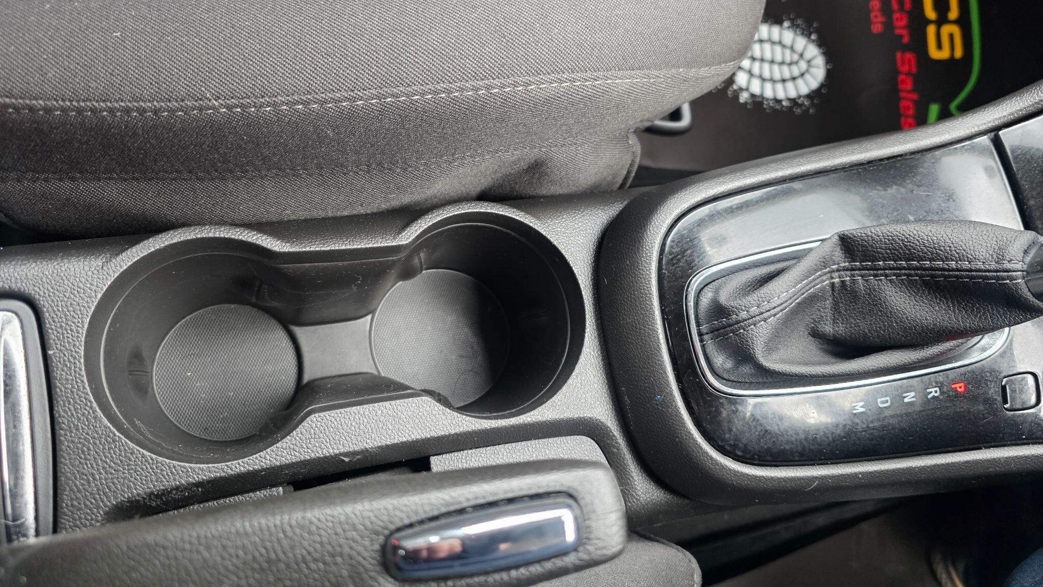 Vauxhall Mokka X - Image 29