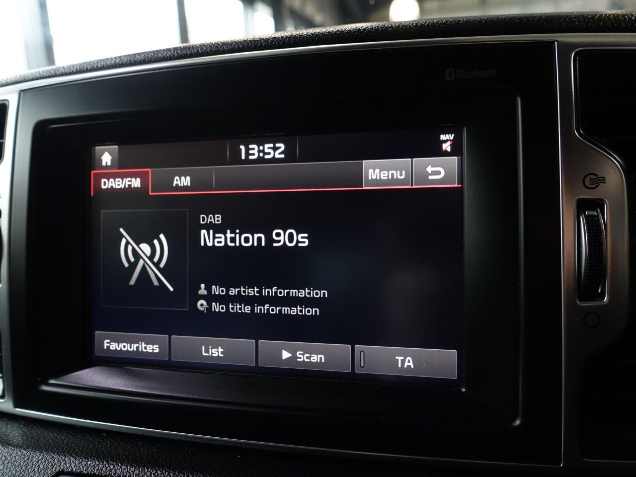 Kia Sportage - Image 18