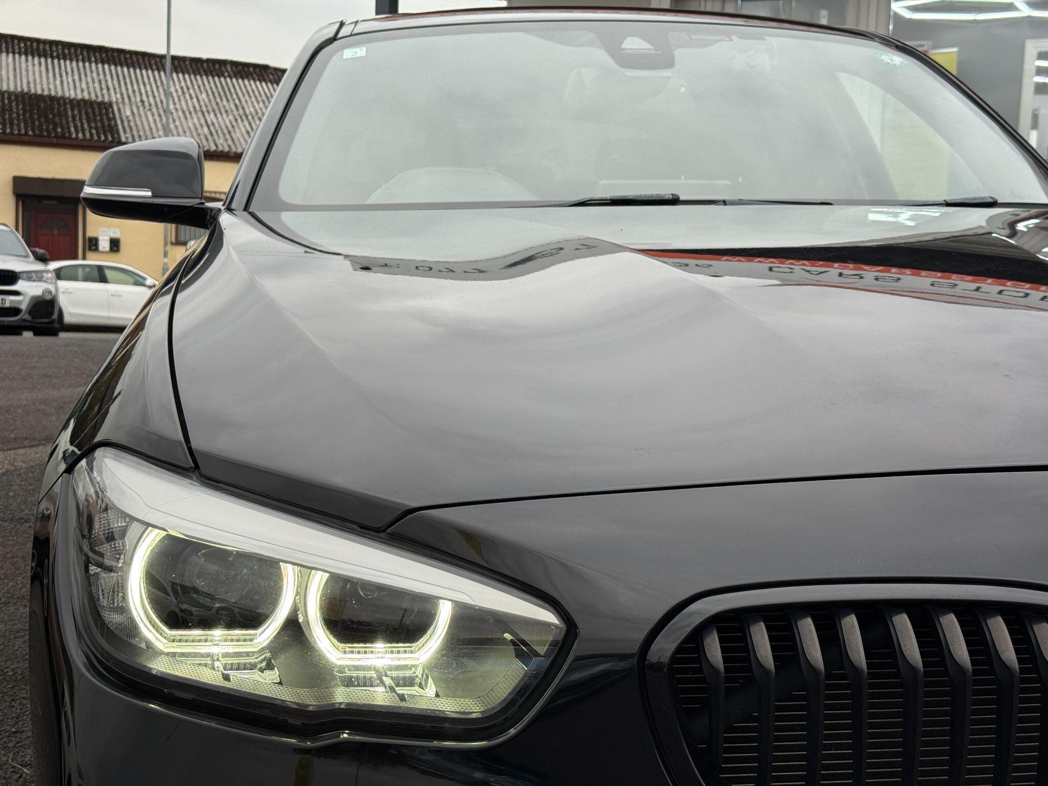 BMW 1 Series - Image 13