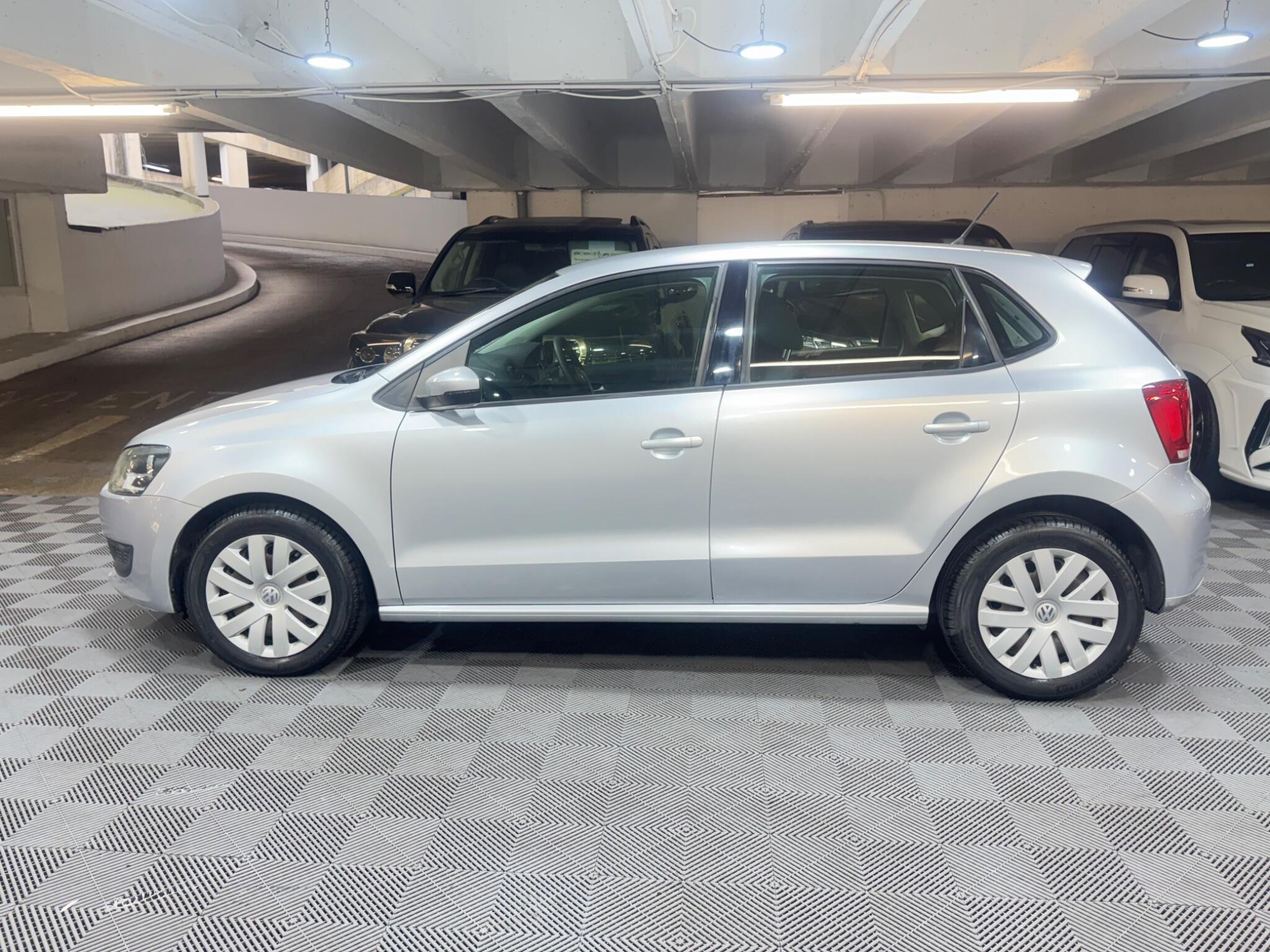 Volkswagen Polo - Image 2