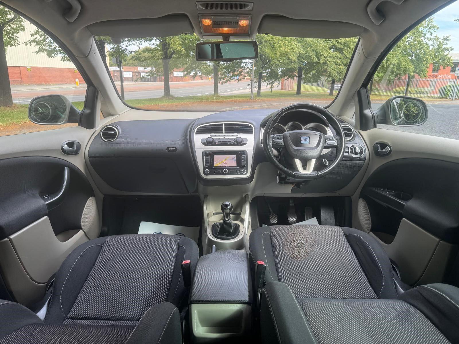 SEAT Altea - Image 17