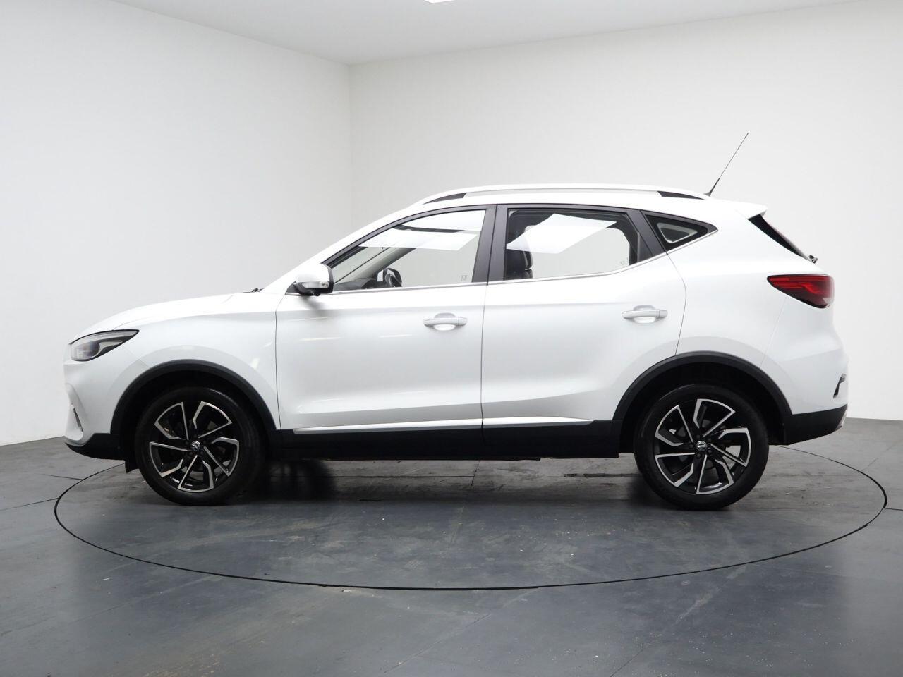 MG MG ZS - Image 8