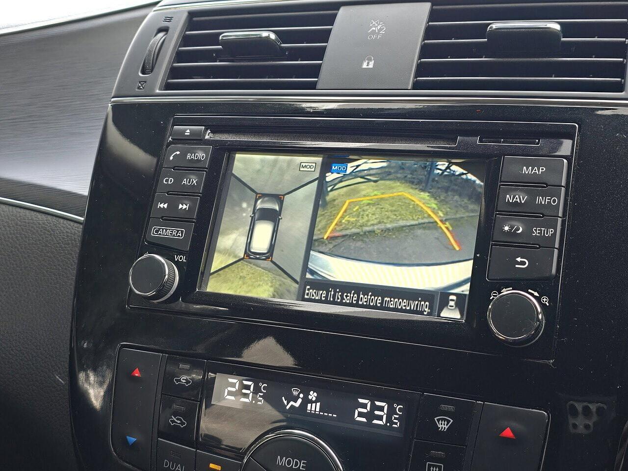 Nissan Pulsar - Image 12