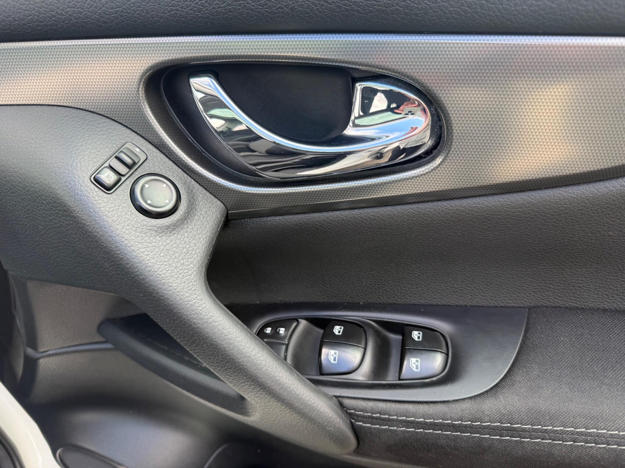 Nissan Qashqai - Image 43