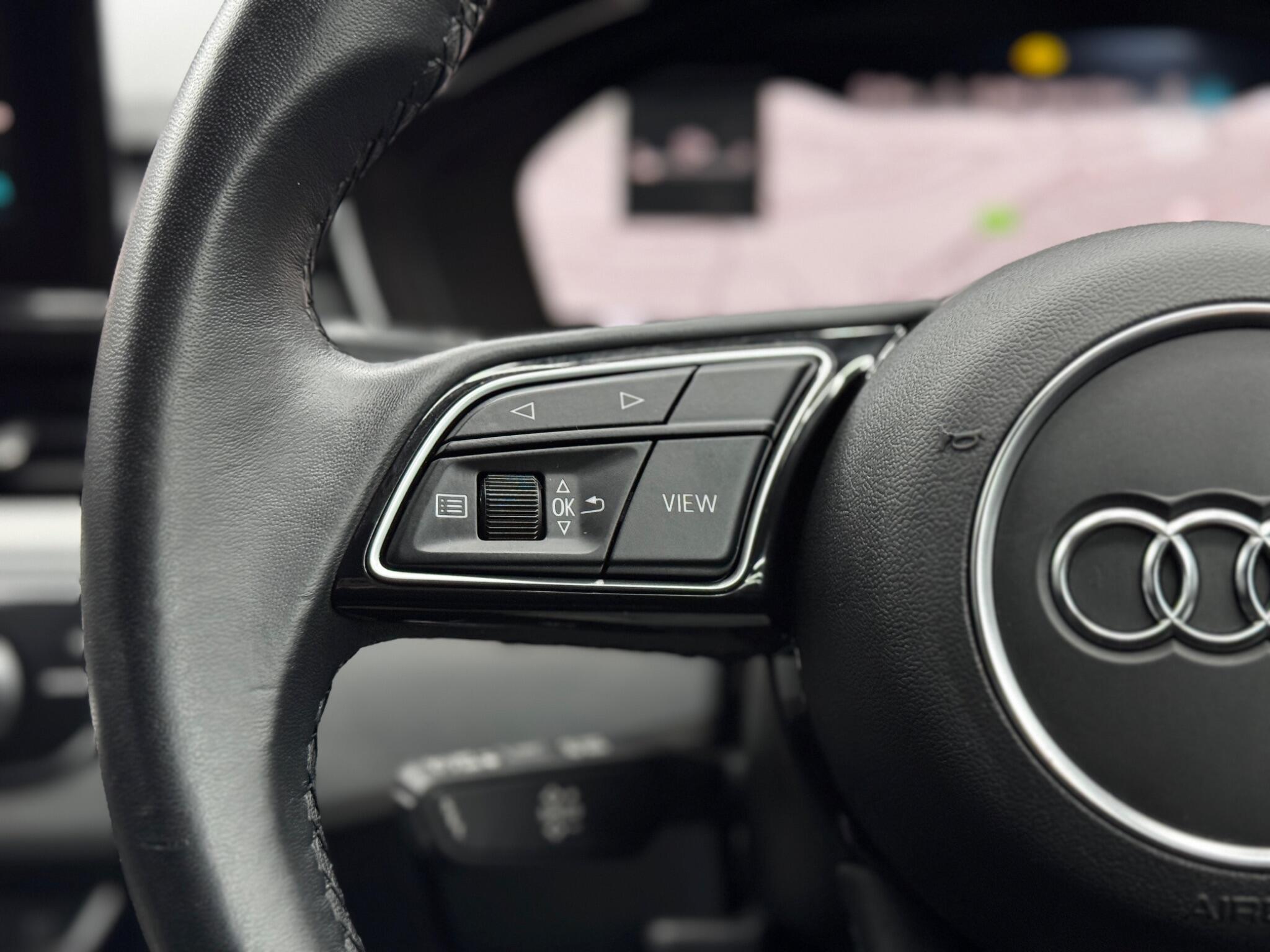 Audi A4 Avant - Image 19