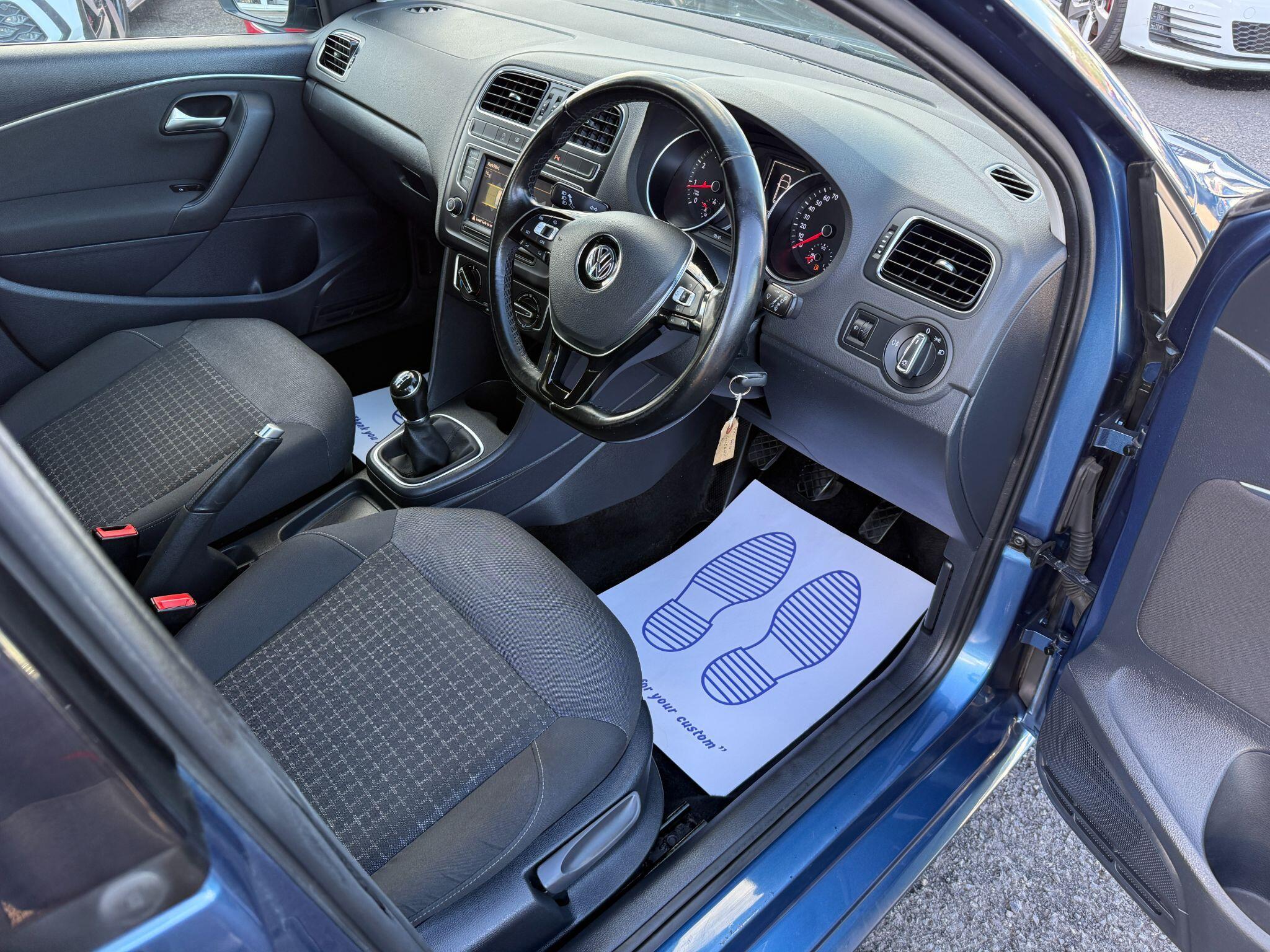 Volkswagen Polo - Image 24