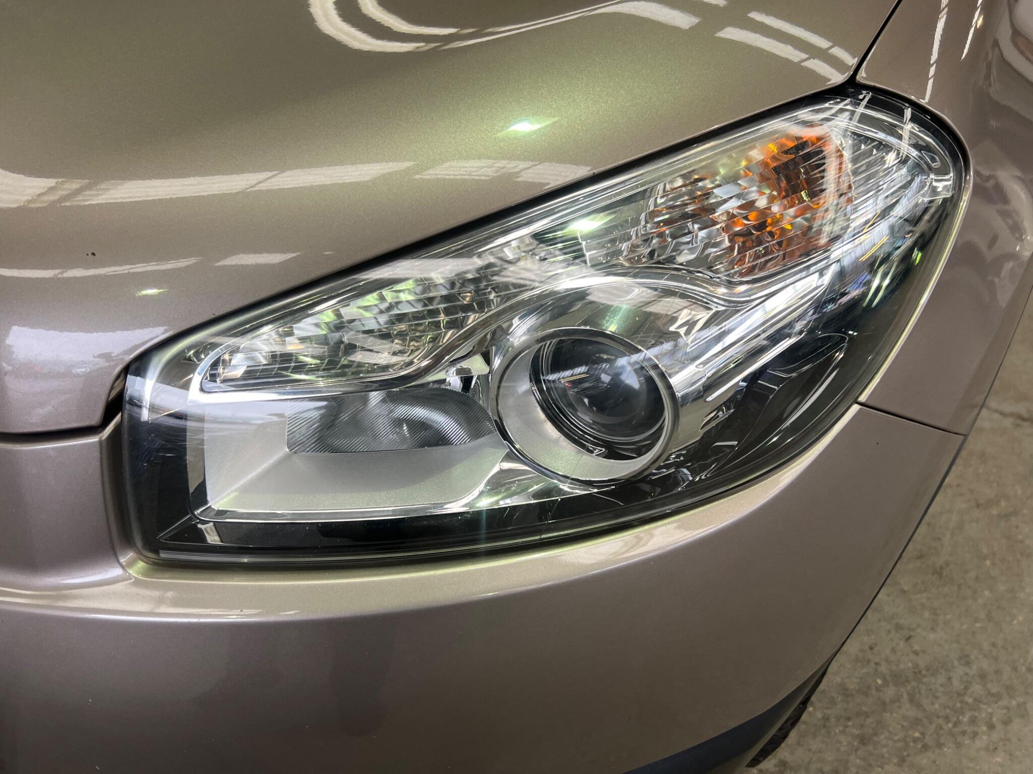 Nissan Qashqai - Image 8