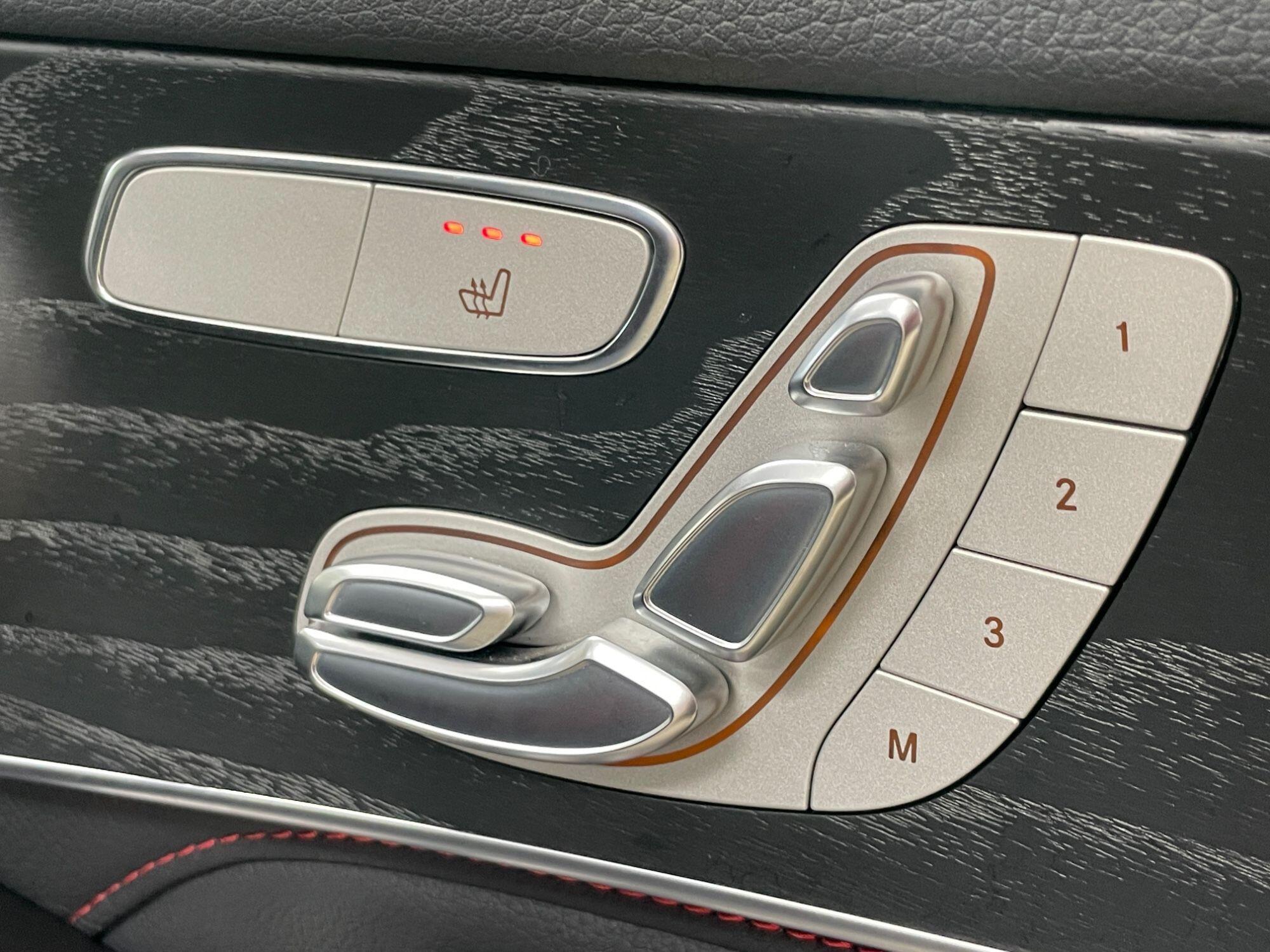 Mercedes GLC - Image 29