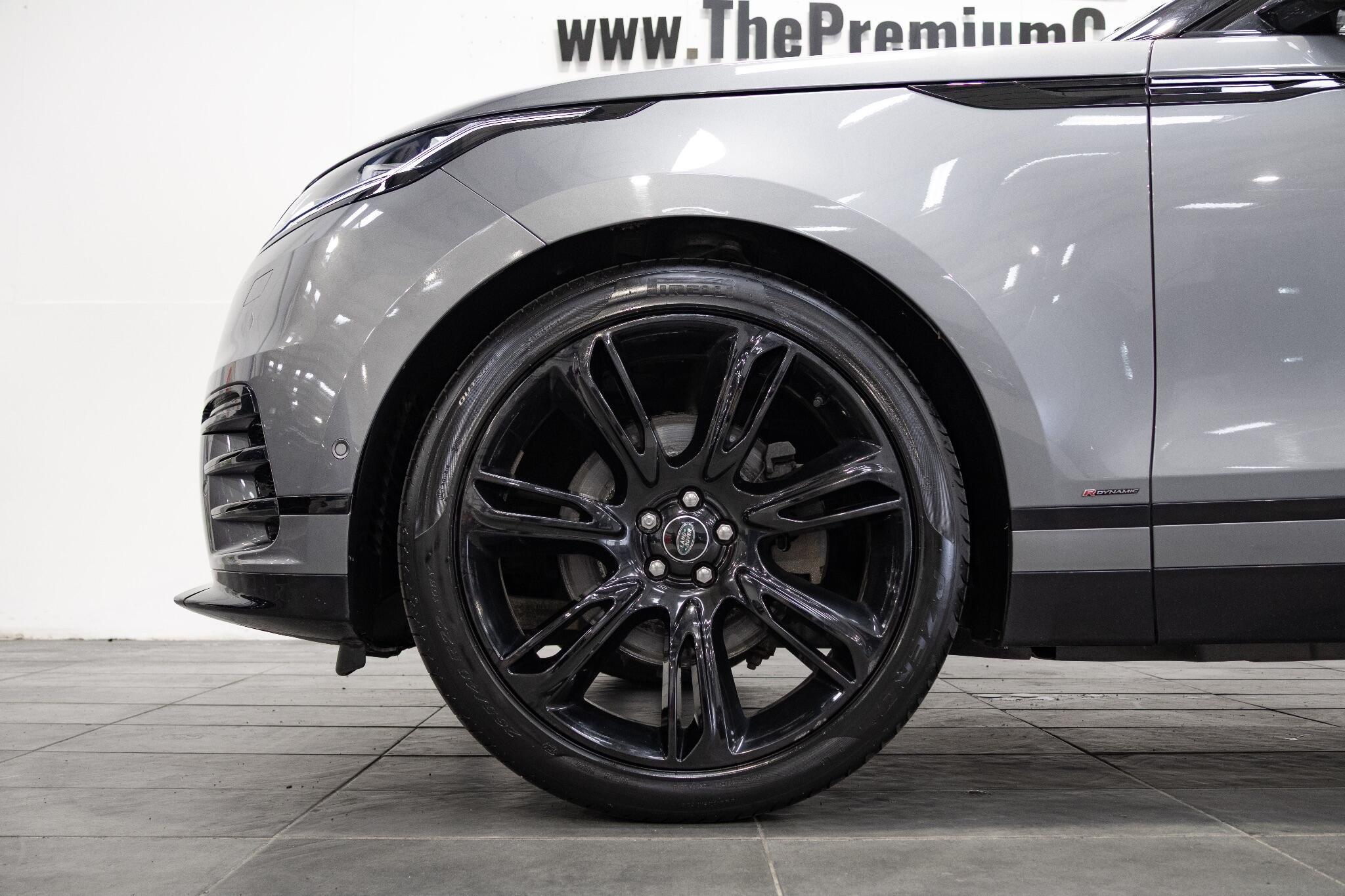 Land Rover Range Rover Velar - Image 8