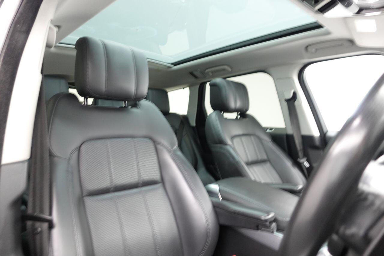 Land Rover RANGE ROVER SPORT - Image 3