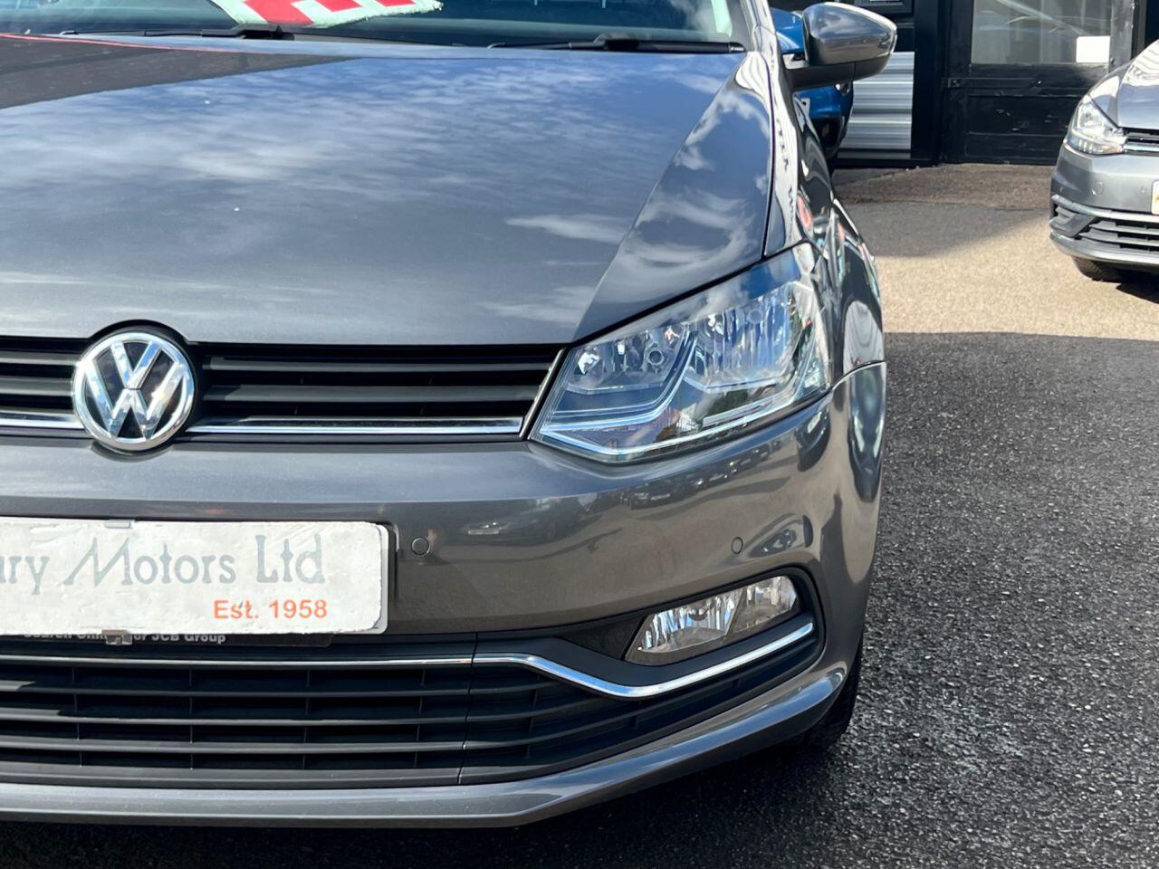 Volkswagen Polo - Image 12