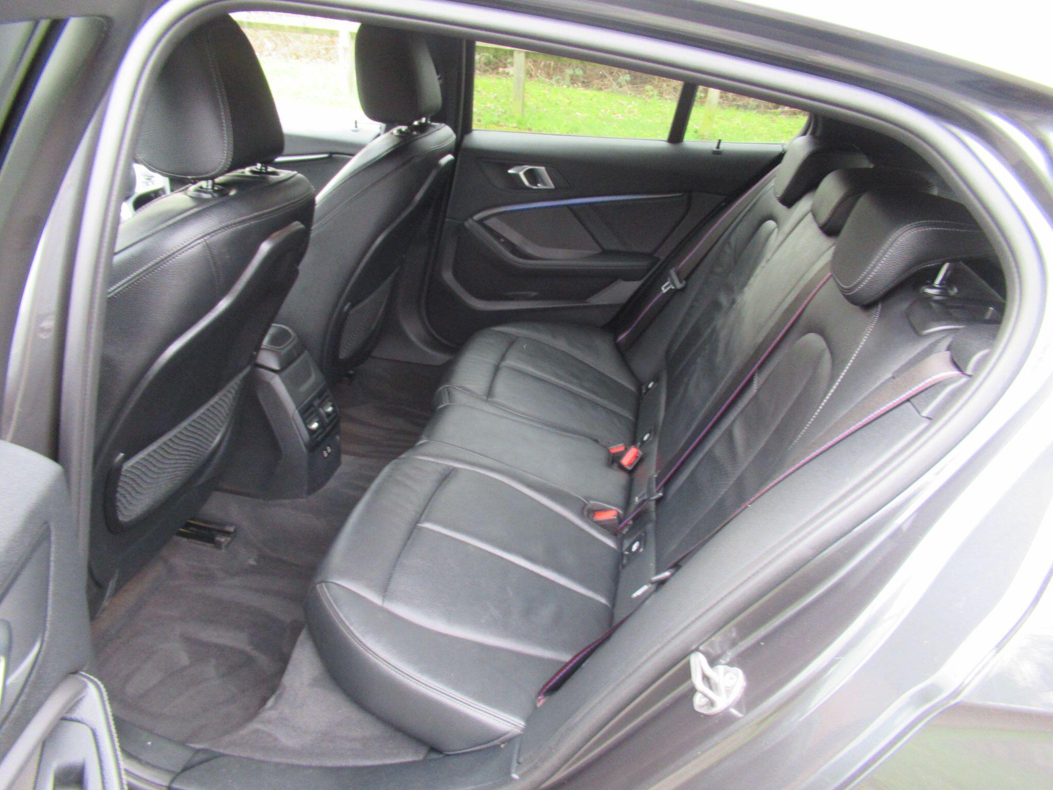 BMW 1 Series - Image 18