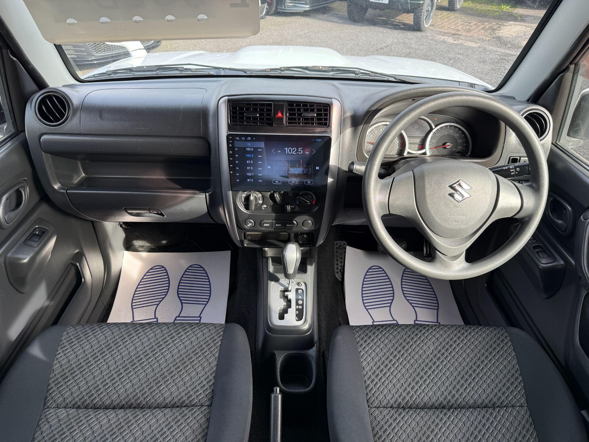 Suzuki Jimny - Image 3