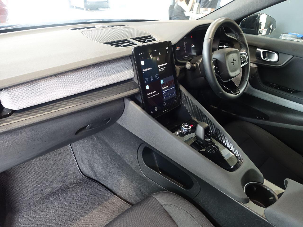 Polestar Polestar 2 - Image 11