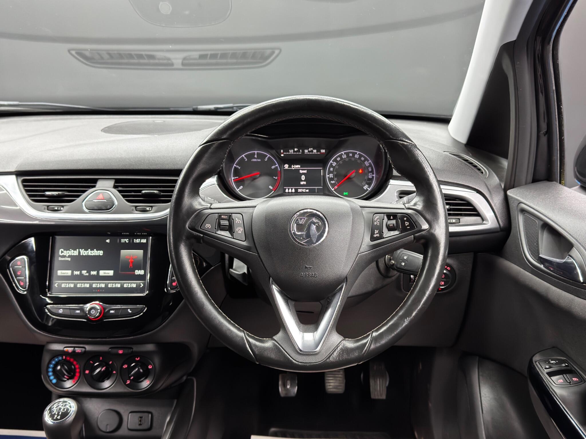 Vauxhall Corsa - Image 17