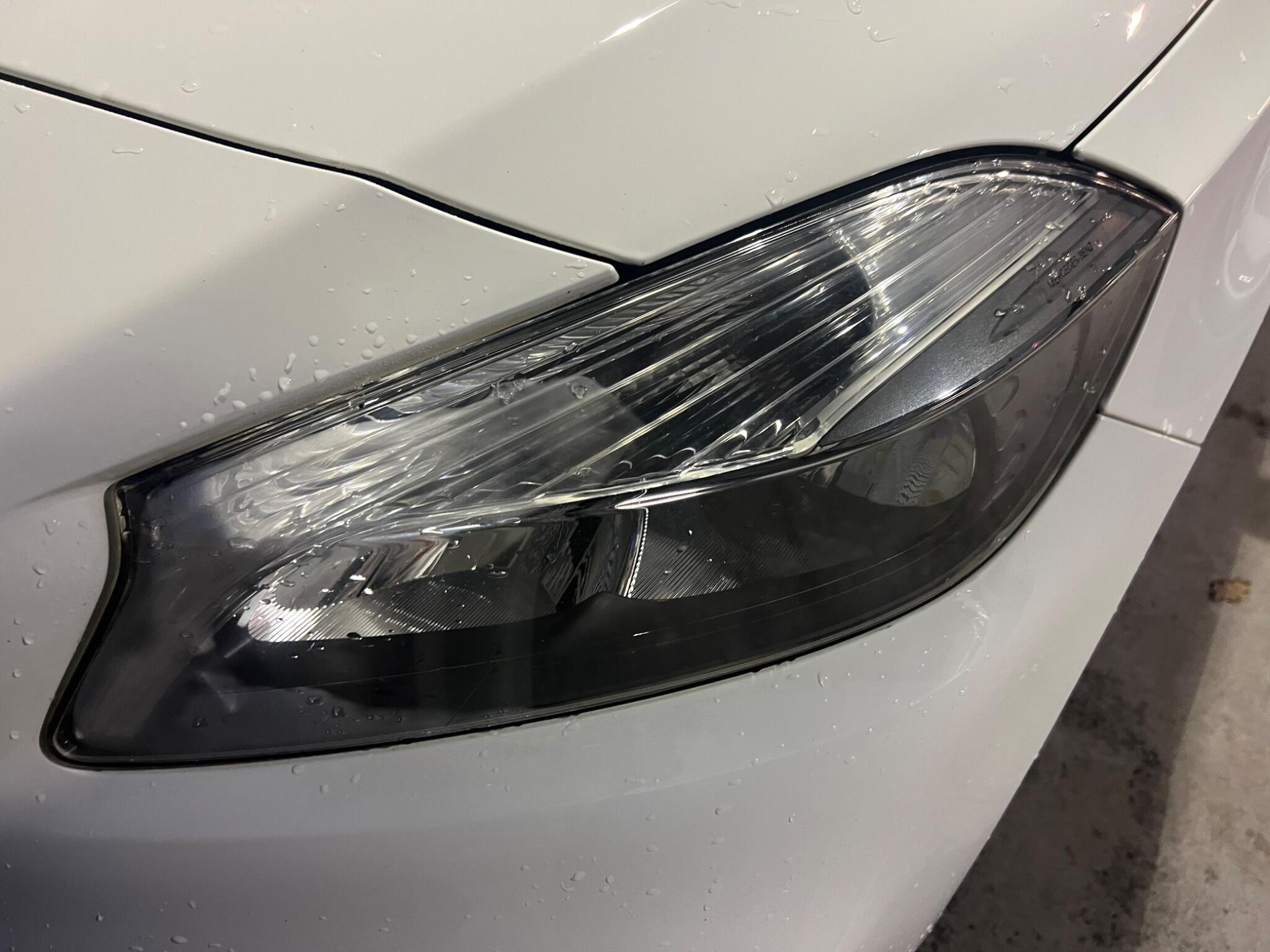 Mercedes A Class - Image 15