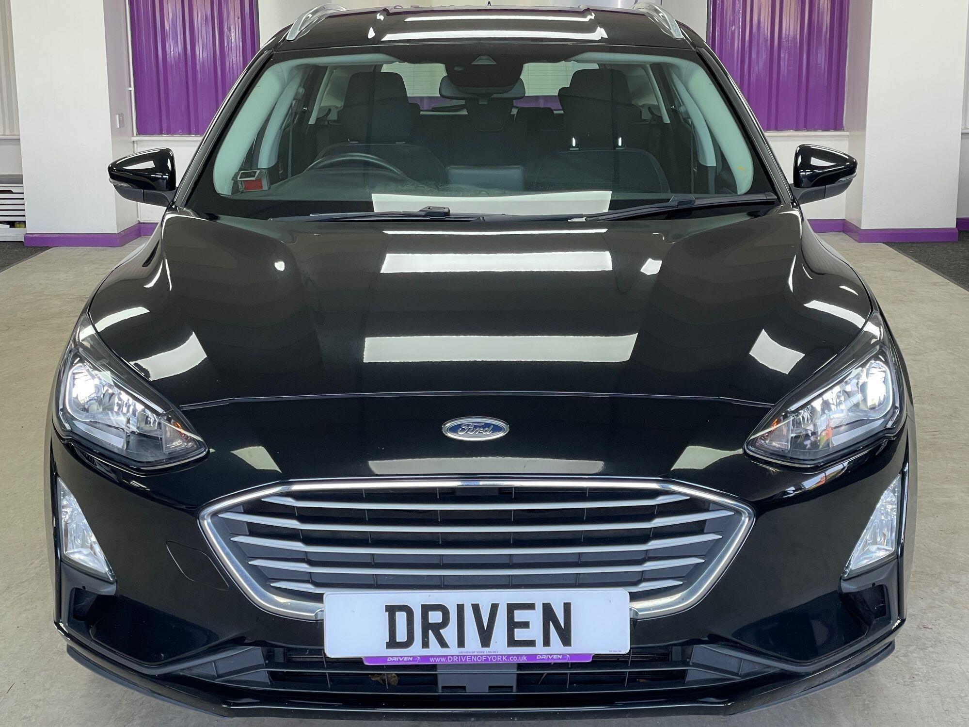 Ford Focus Diesel Estate - Image 7