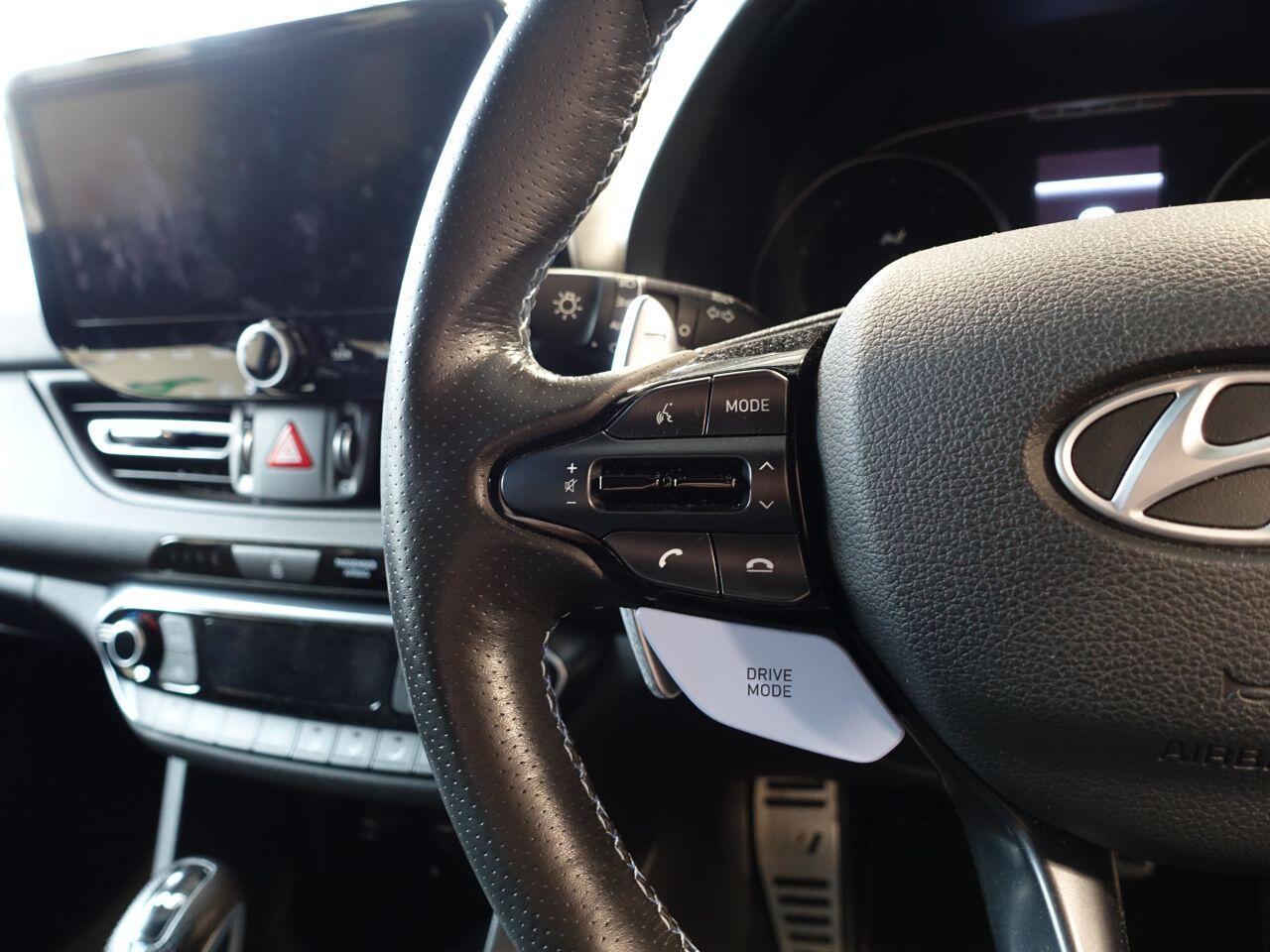 Hyundai i30 - Image 24