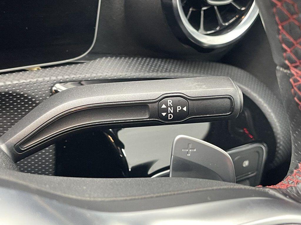 Mercedes A-Class - Image 23