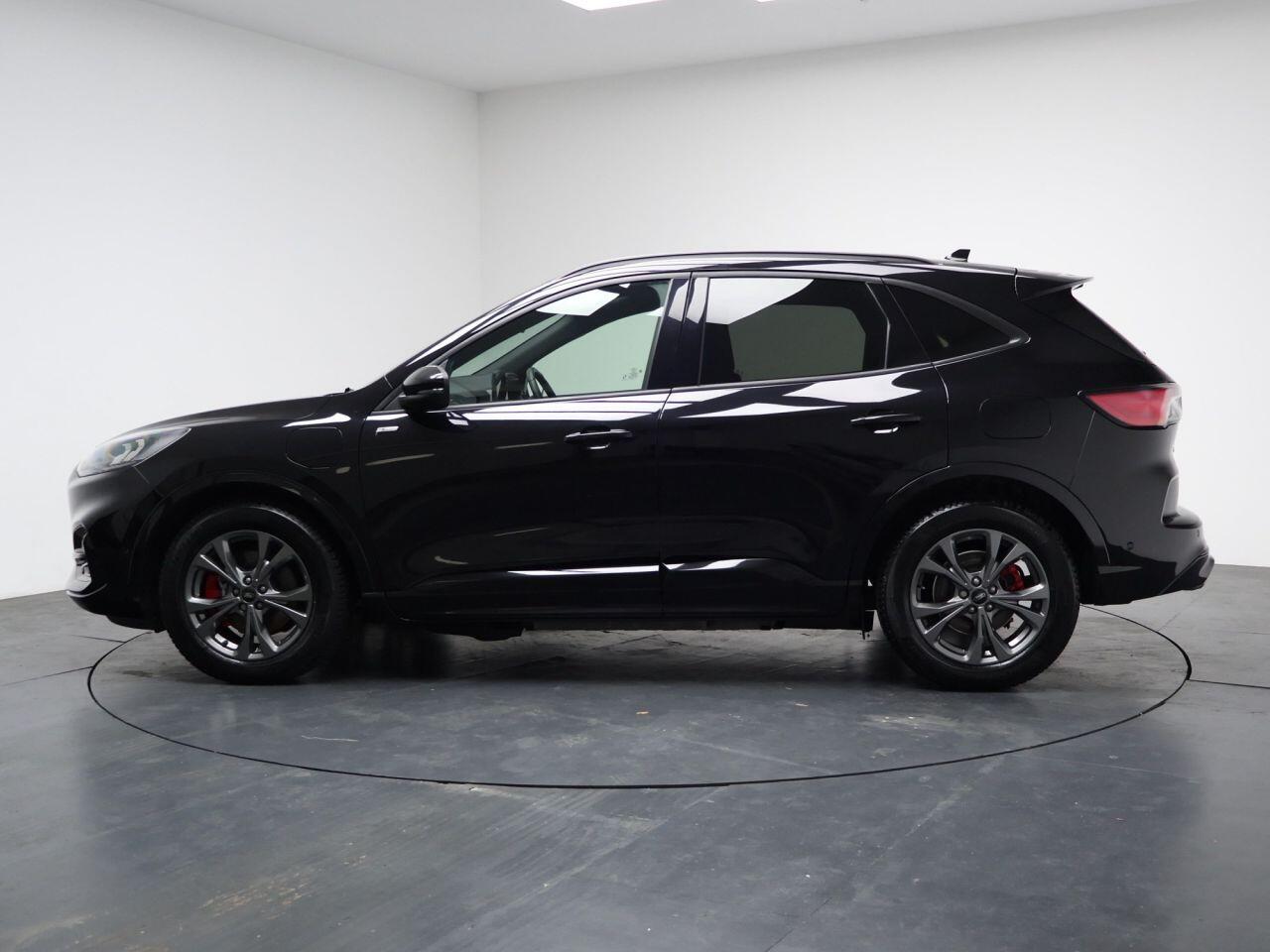 Ford Kuga - Image 8