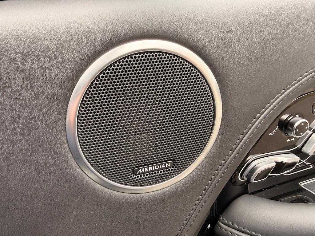 Land Rover Range Rover - Image 11