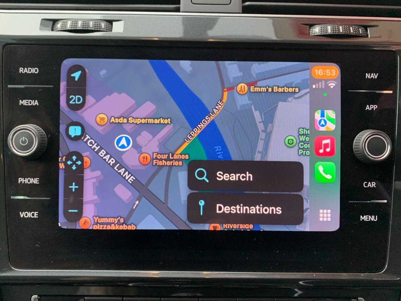 Volkswagen Golf - Image 3