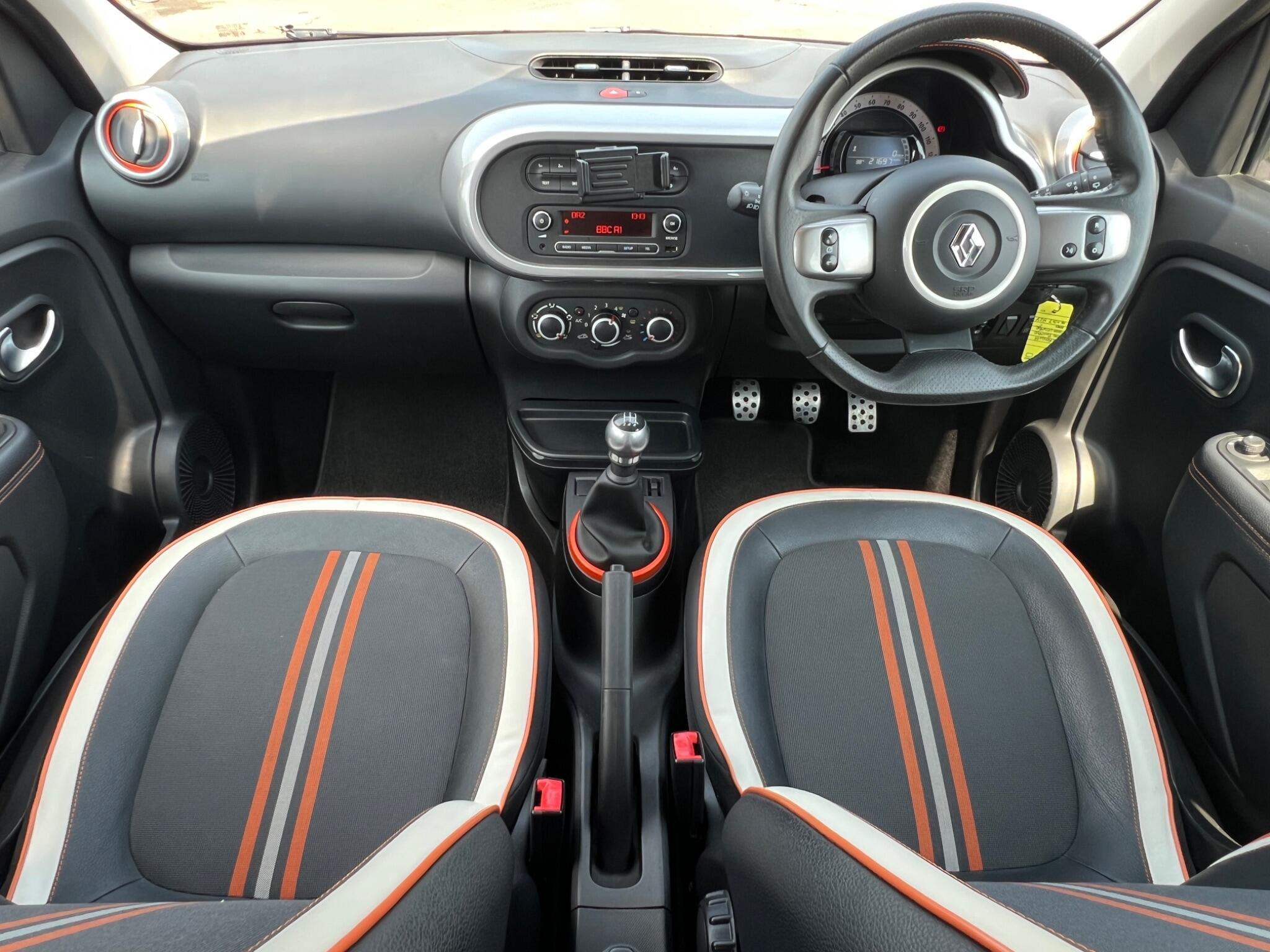 Renault Twingo - Image 12