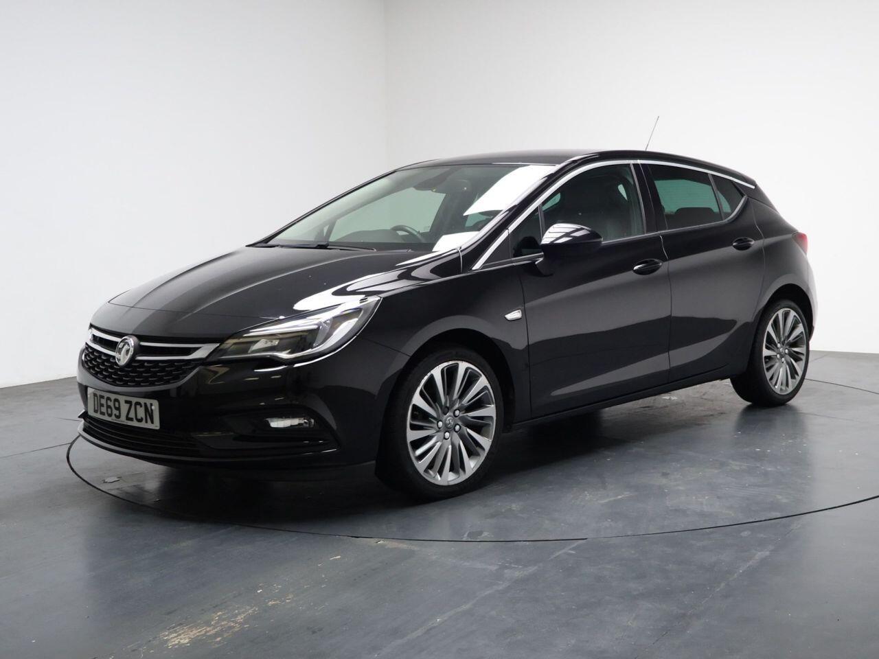 Vauxhall Astra - Image 6