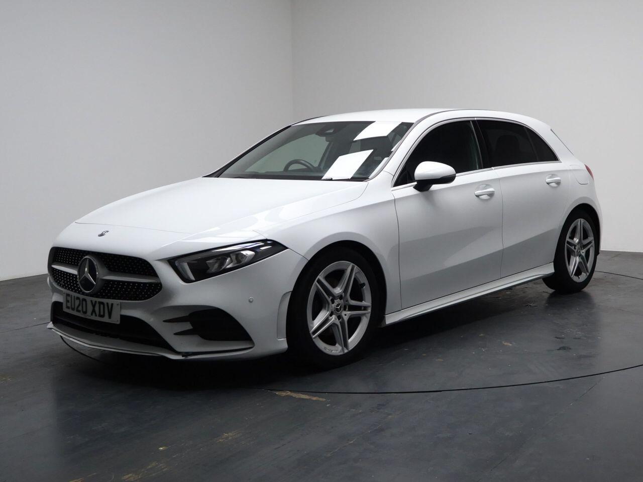 Mercedes A-Class - Image 5