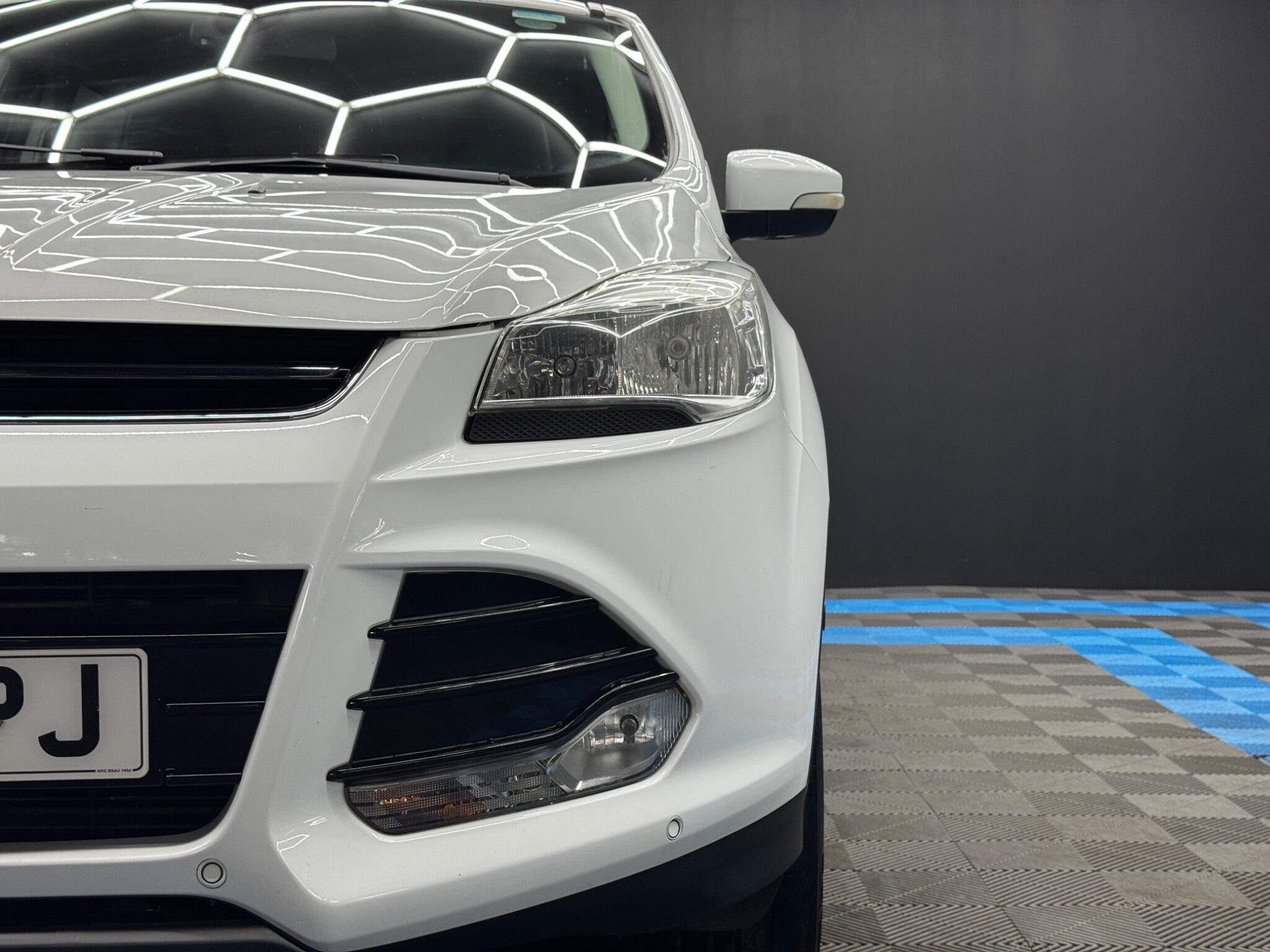 Ford Kuga - Image 42