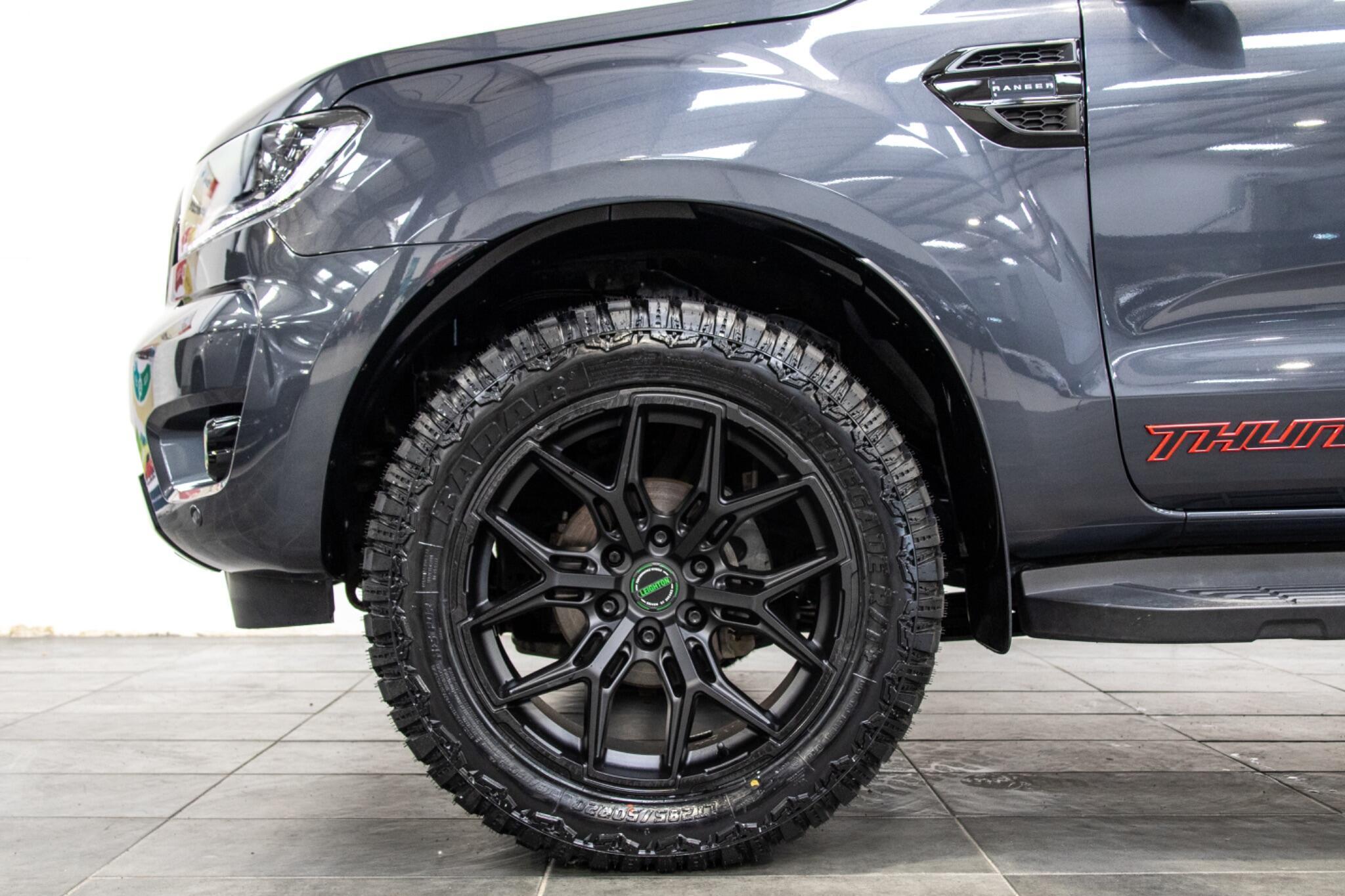 Ford Ranger - Image 5