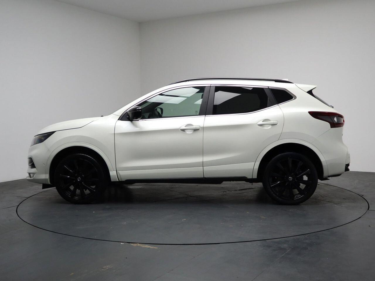 Nissan Qashqai - Image 4