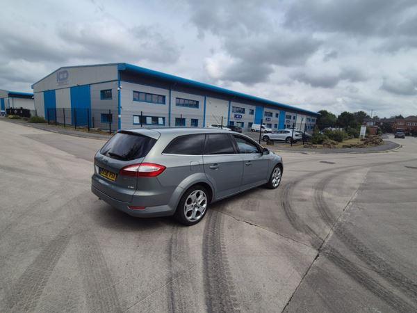 Ford Mondeo - Image 4