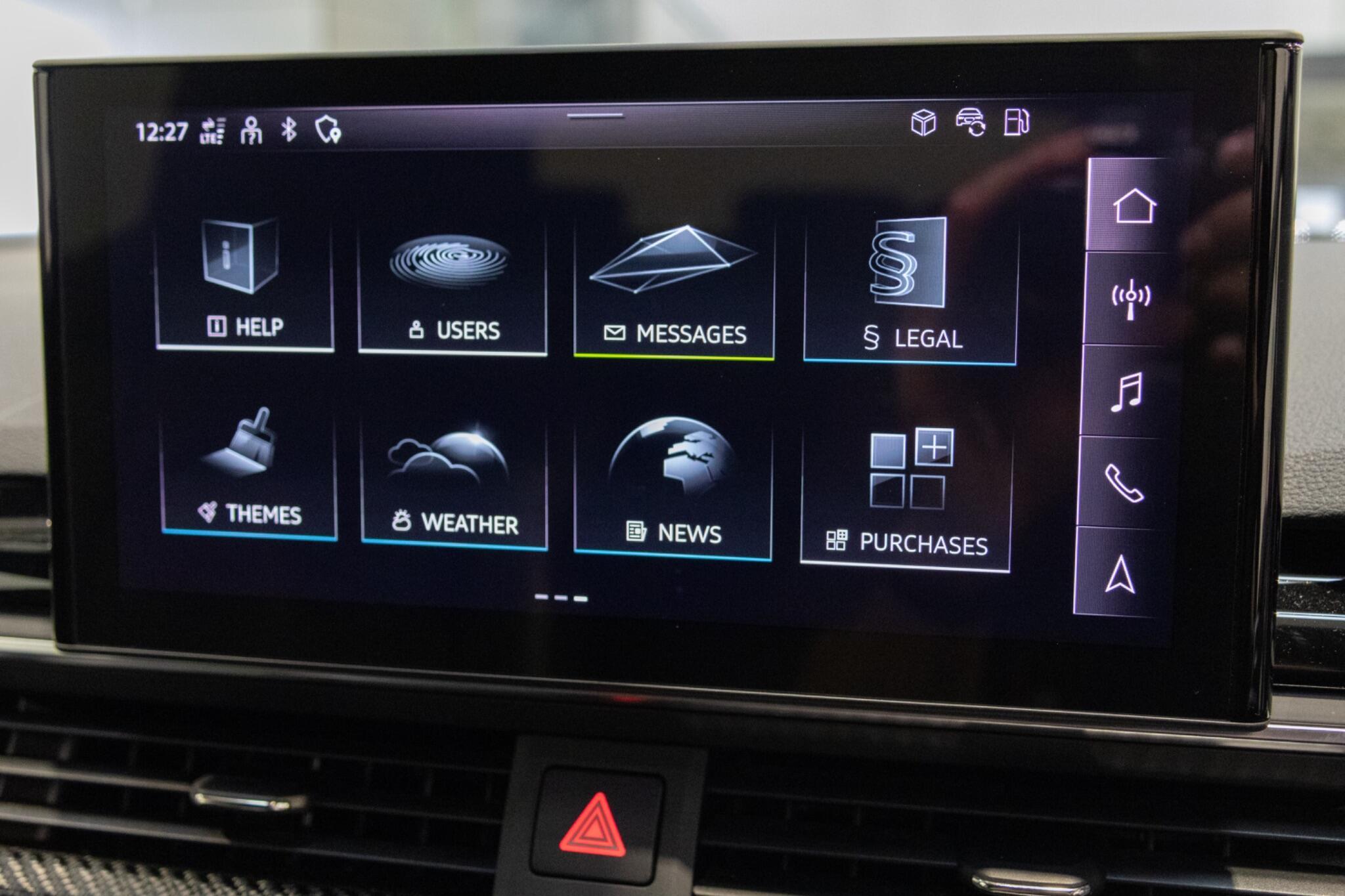 Audi Rs4 Avant - Image 19