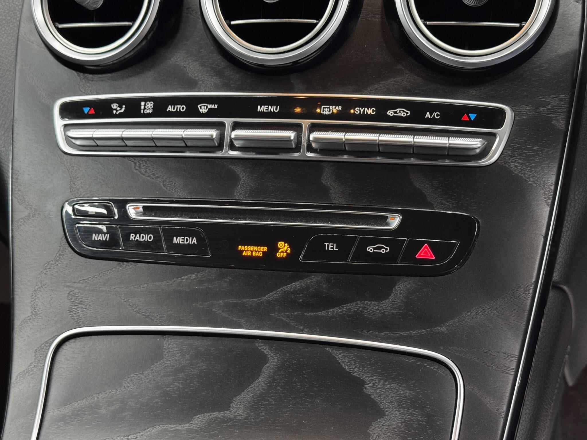 Mercedes GLC - Image 27