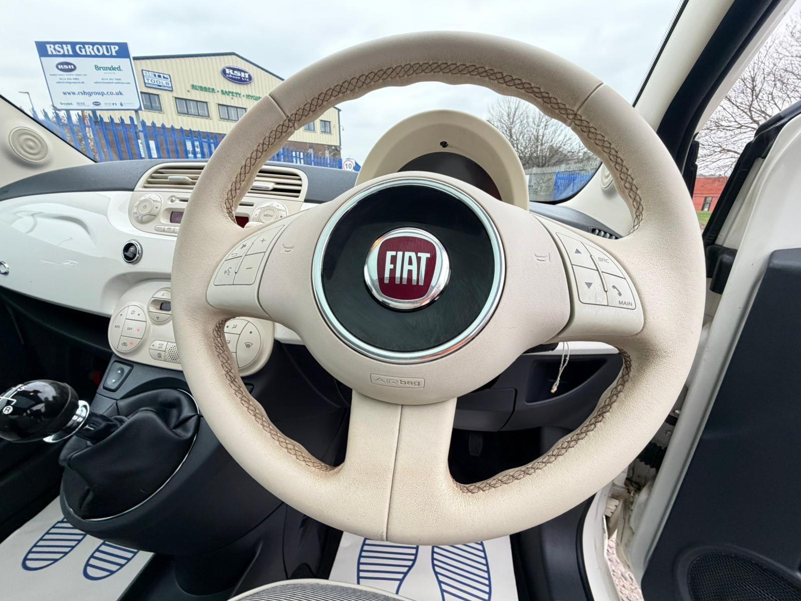 Fiat 500 - Image 28